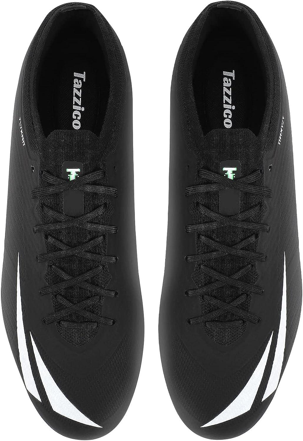 Soccer Cleats Mens Womens Football Cleats for Boy's Sneakers Soccer