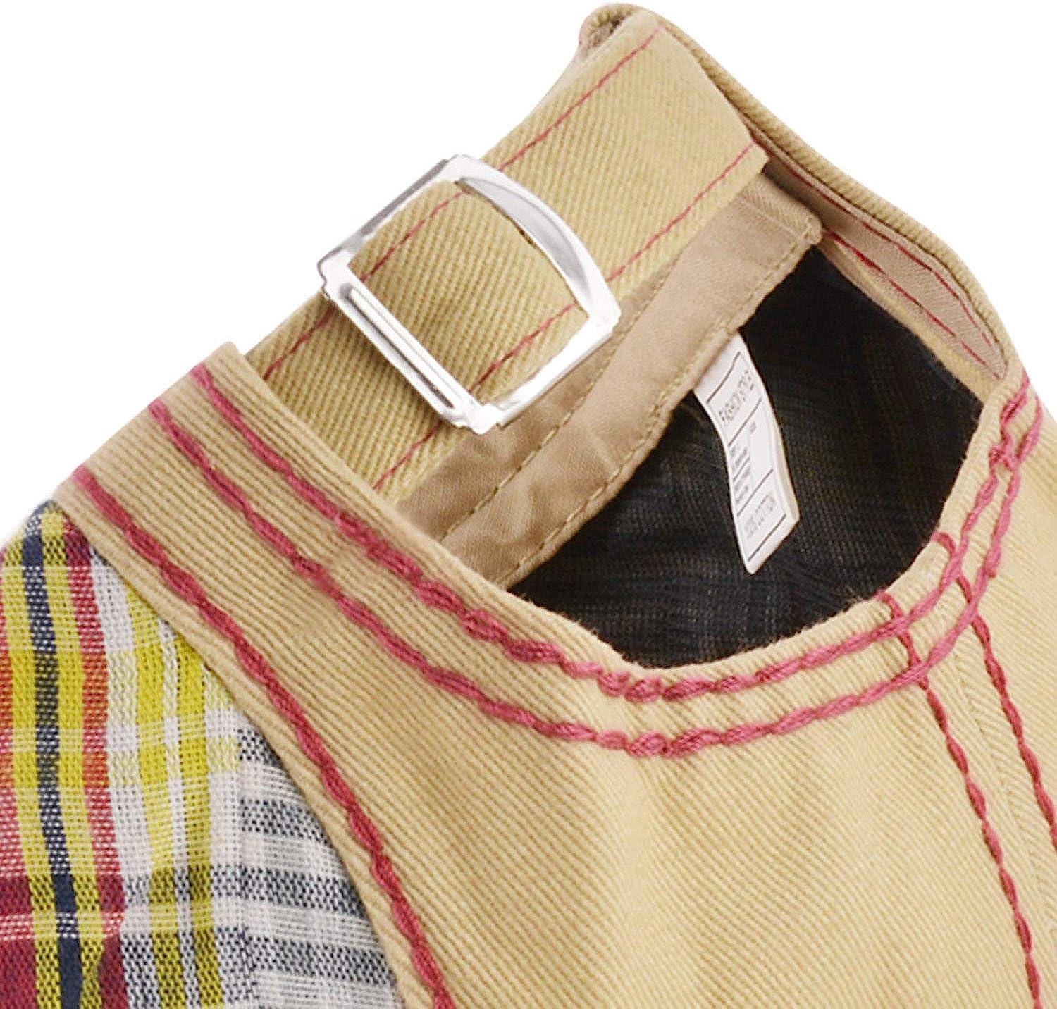 M MOACC Berretto Newsboy In Pelle PU Uomo | Regolabile Con Fibbia | Cappello Da Guida Autunno Inverno