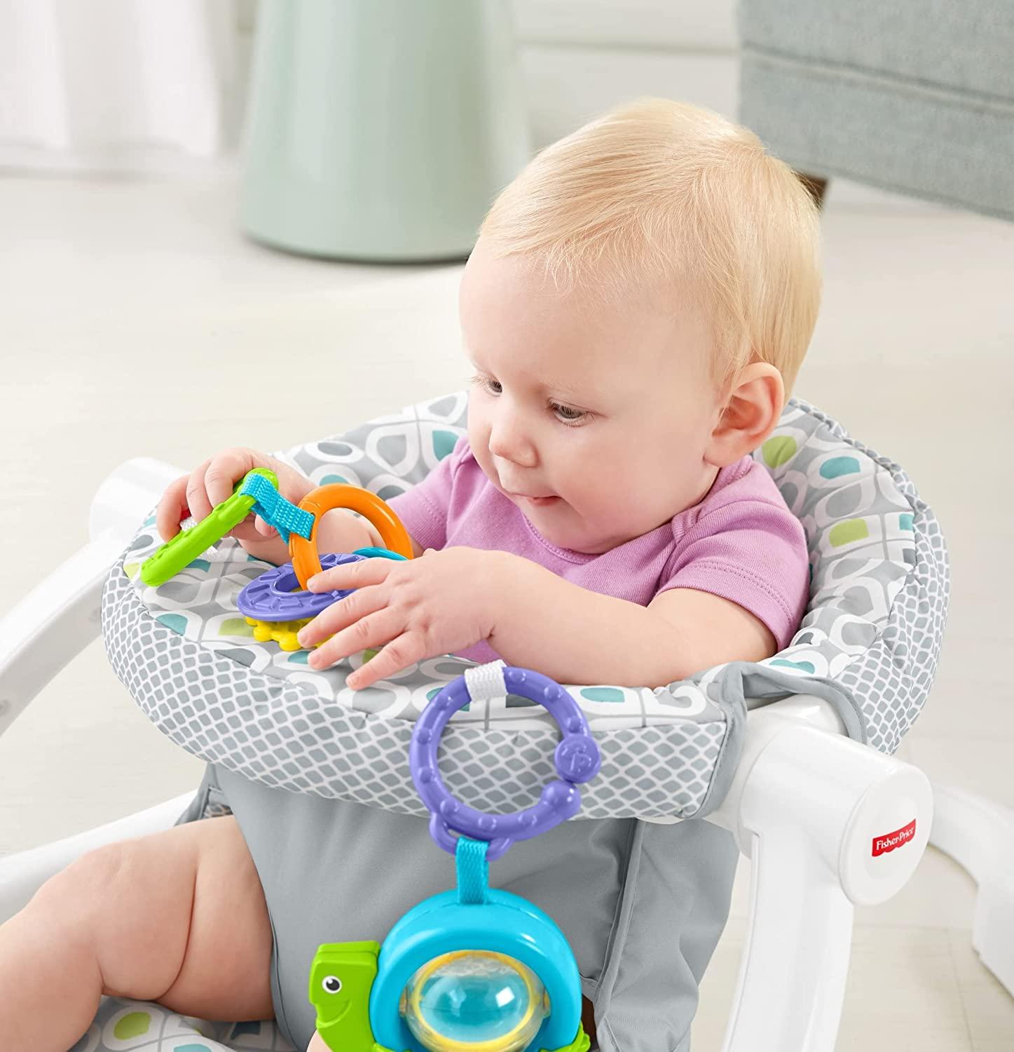 Baby Seat & Play Chair