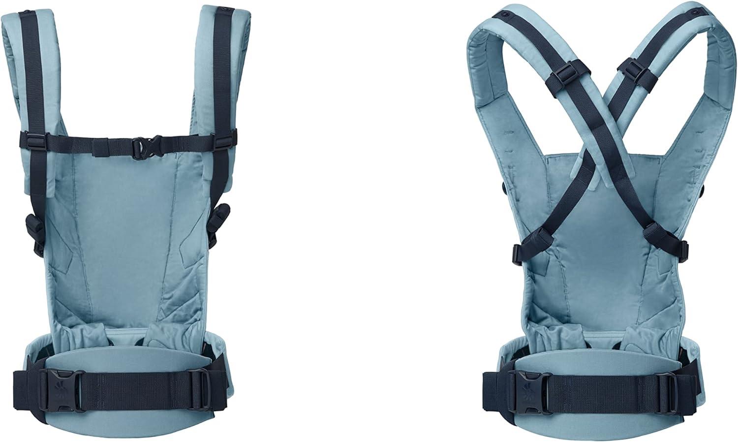 Ergobaby Adapt Adjustable 3-position Ergonomic Baby - Toddler Carrier