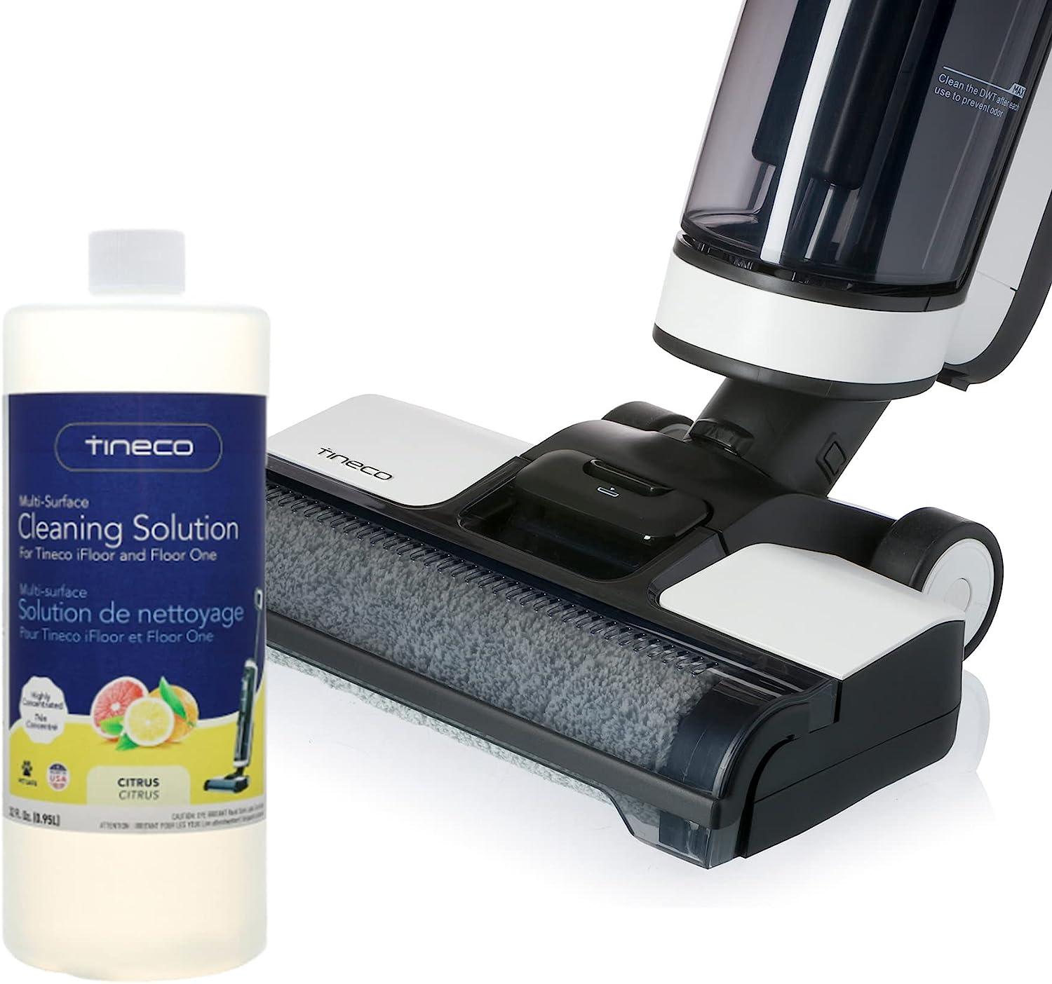 tinecoglobal Tineco Review #carpetcleaner #cleaning #BubblesAndBucket