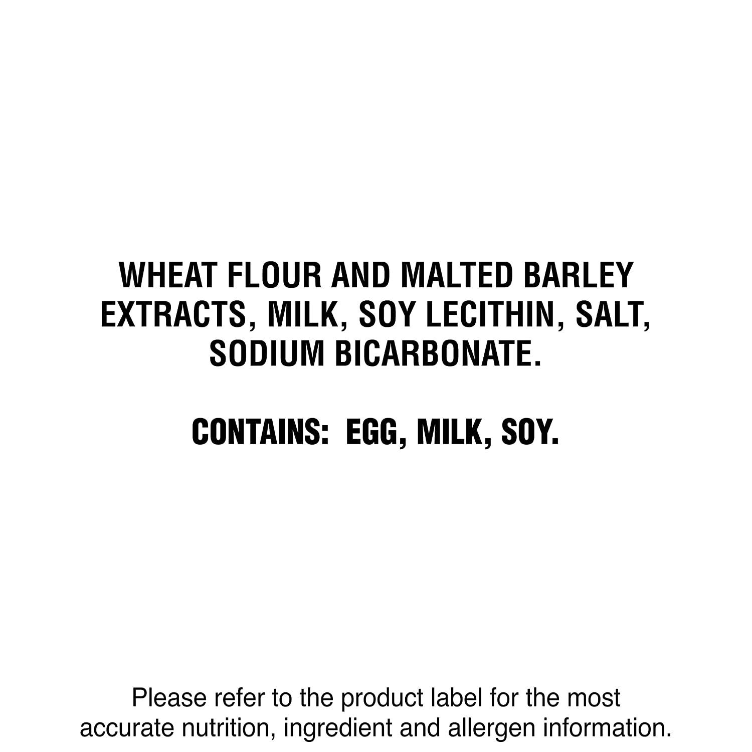 Carnation Malted Milk Powder Nutrition Besto Blog