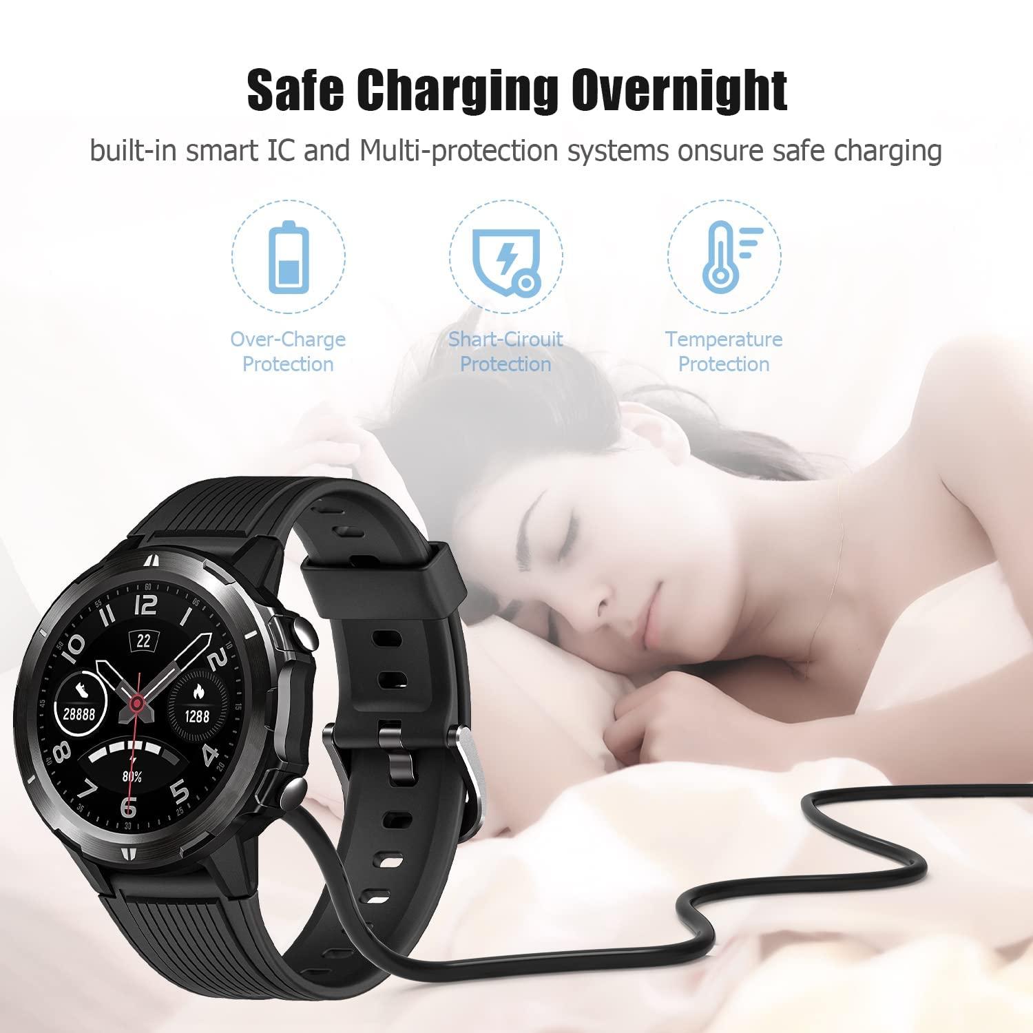Blackview smartwatch sw02 sales