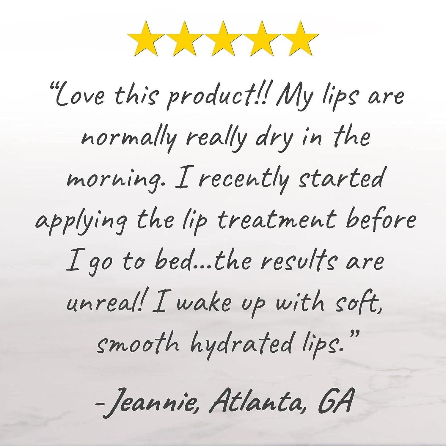 UltraHydrating Lip Treatment 100 Natural Lip Balm Lip Moisturizer