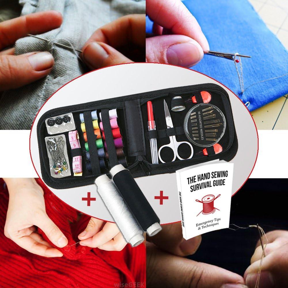 Helping Hand Sewing Kit