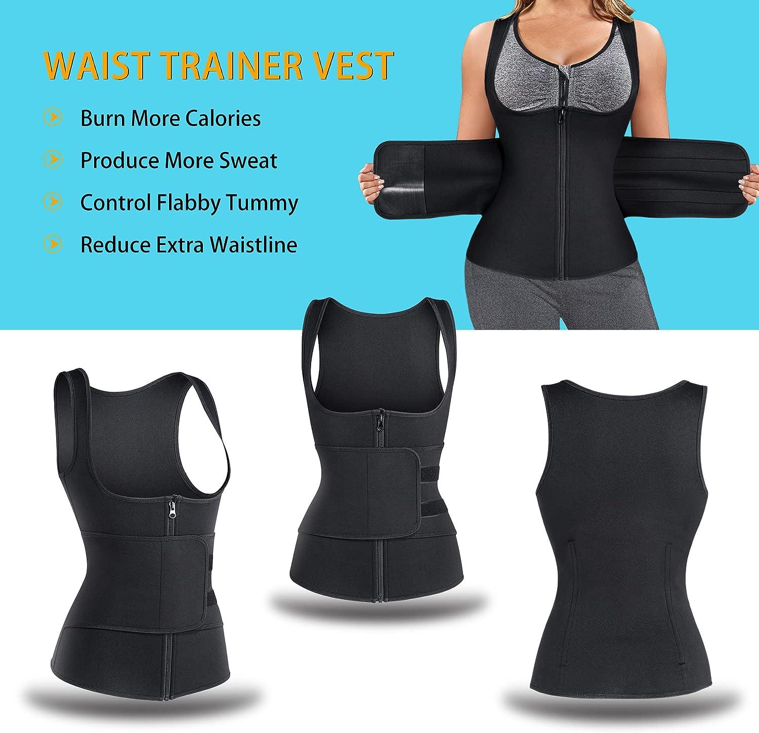 Summer Body Shaper C&A For Women Slimming Waist Trainer Vest With
