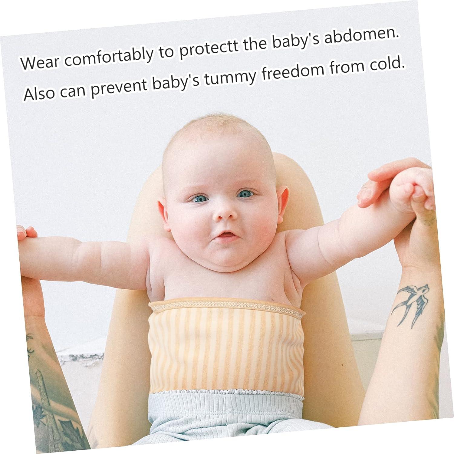 Baby belly band for baby best sale