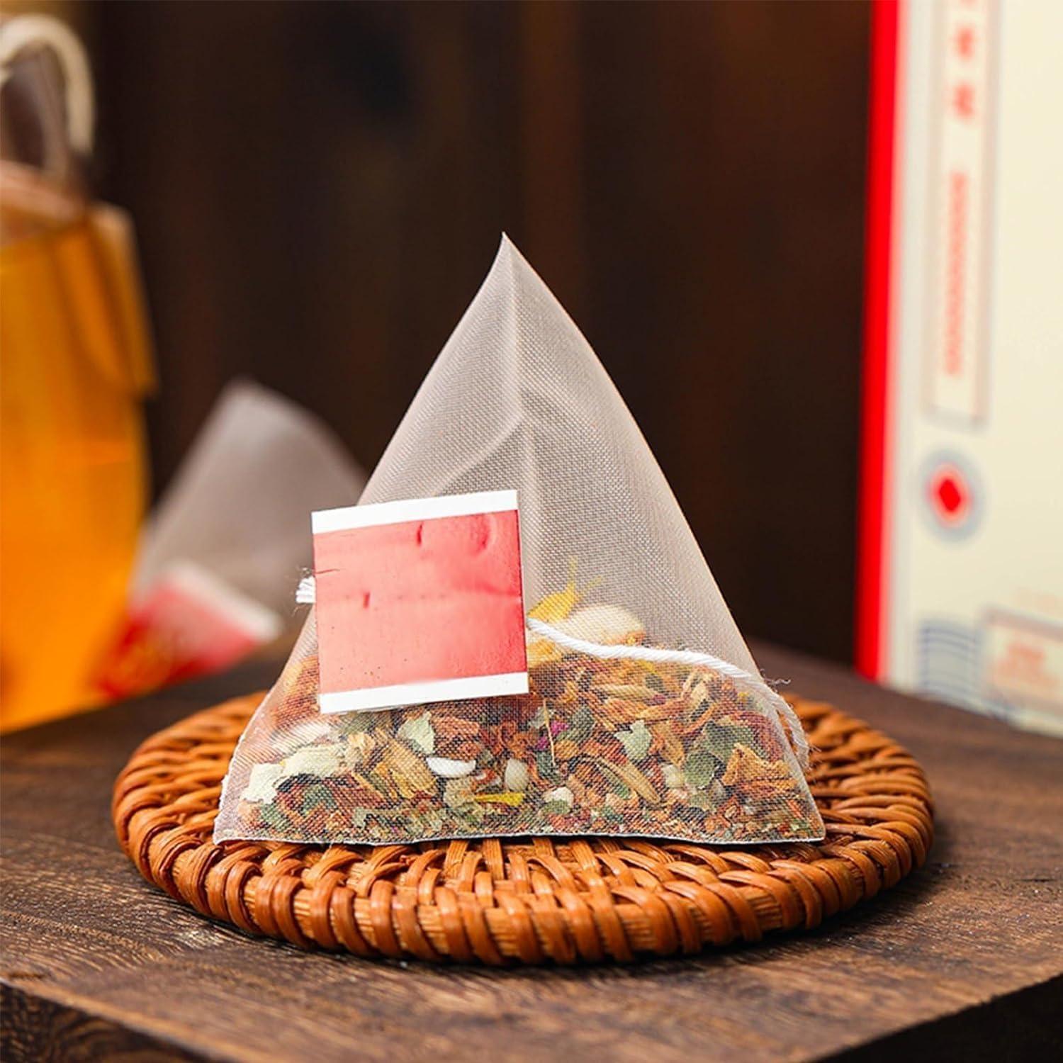 29 Flavors of Ancient Formula Tea 29 Flavors Liver Care Tea Chinese