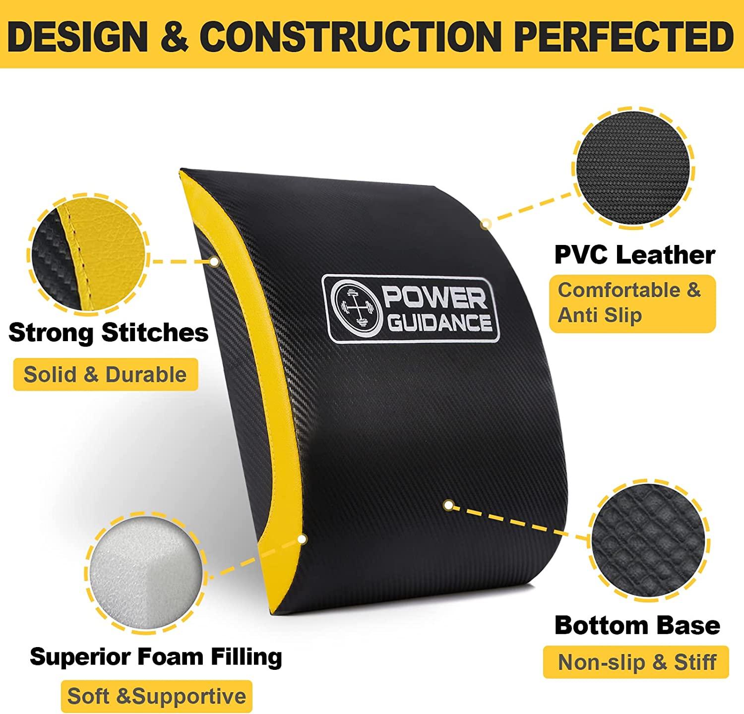The range online exercise mat