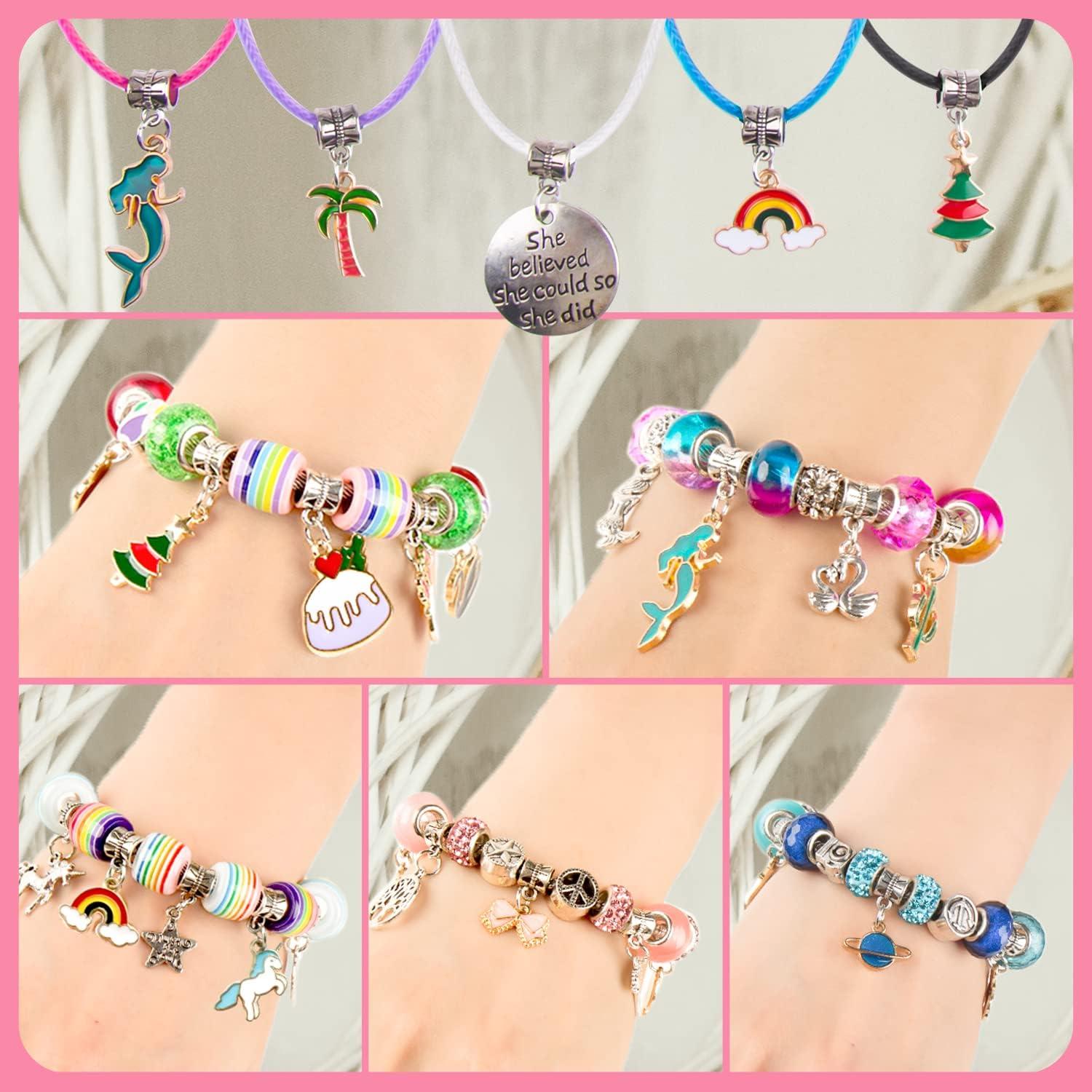 BELLE~PRINCESS~Disney~2 CHARM bracelet STYLES~CHOOSE YOURS NOW~Cute Charms  | eBay