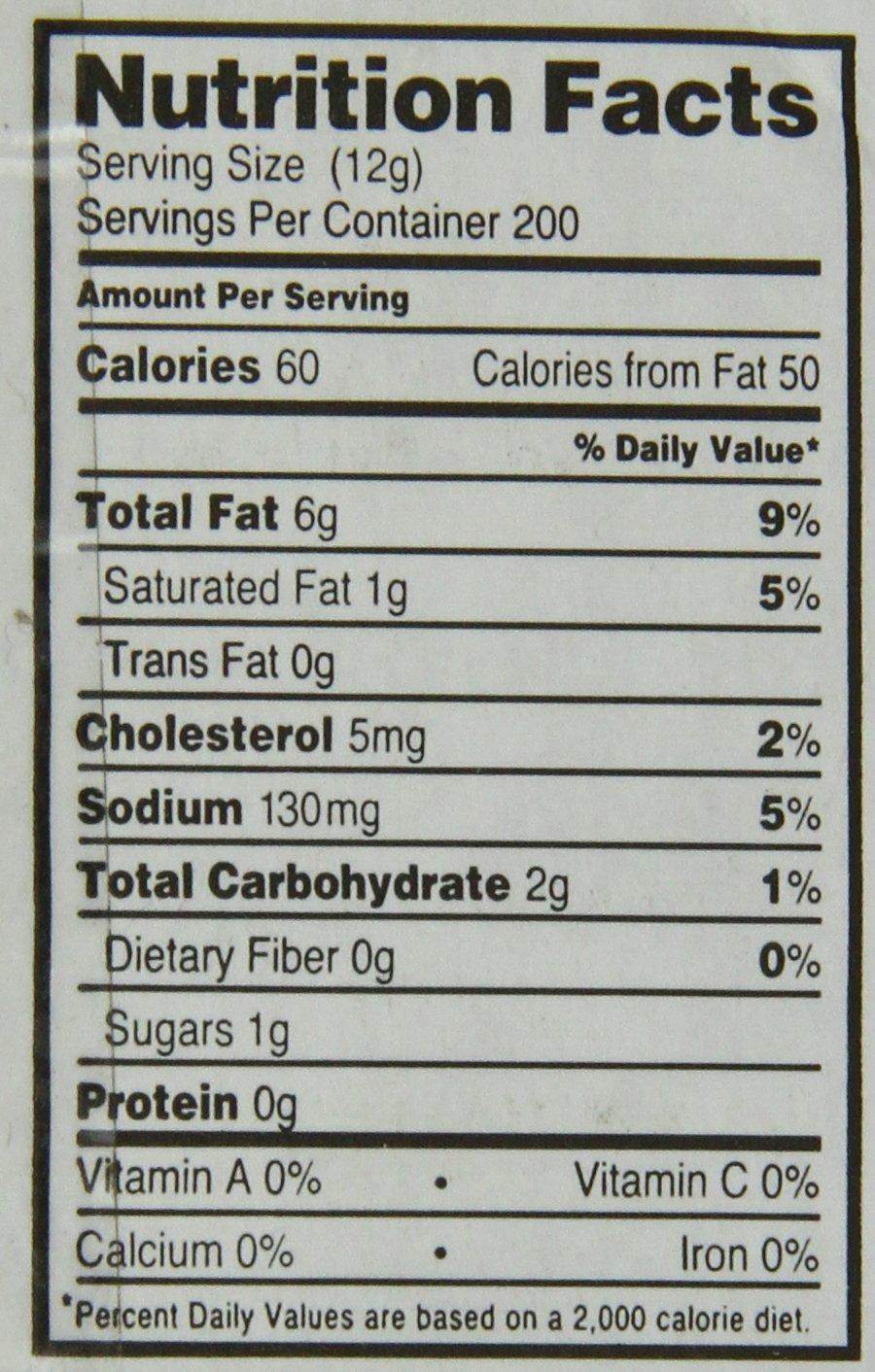 Chef's Quality Tartar Sauce, 200 Count