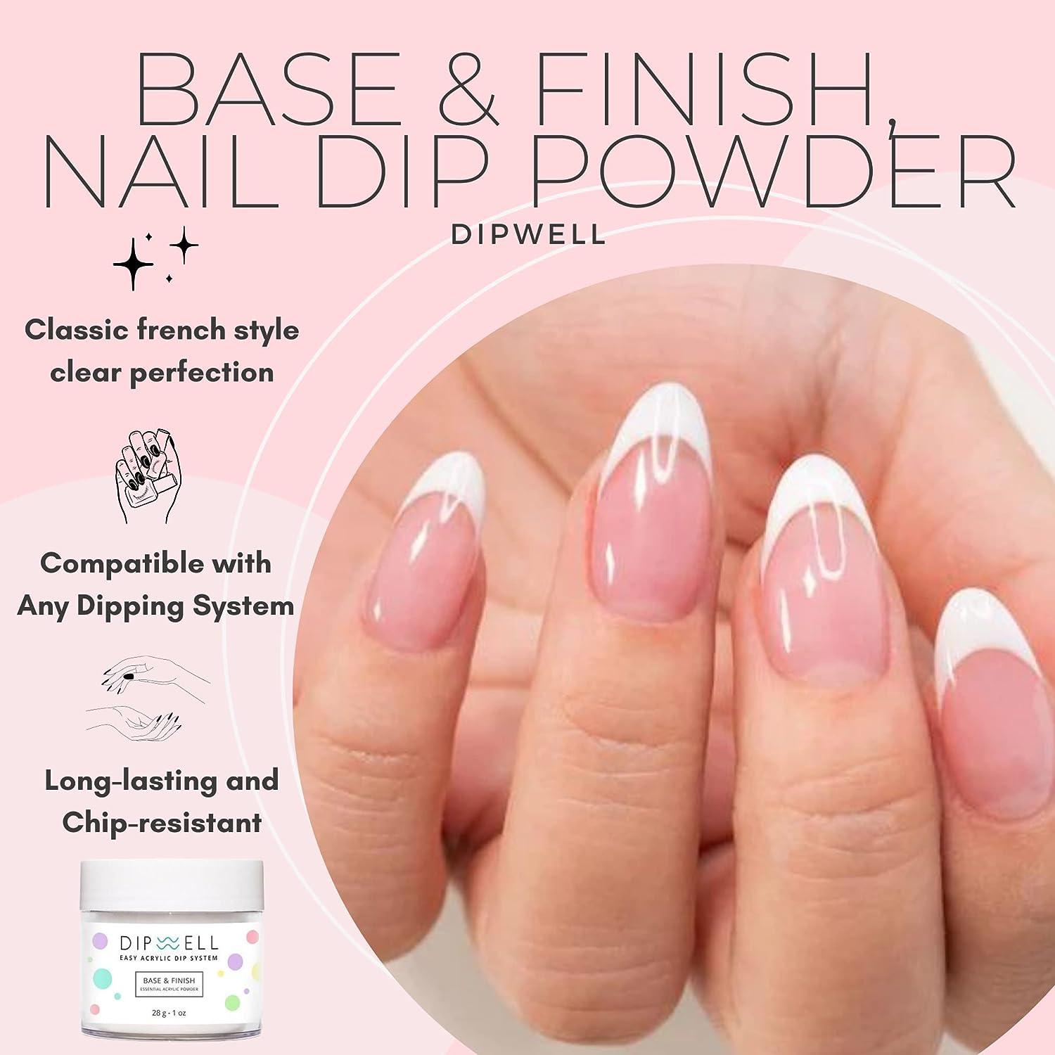 20 top French Tip Nails Pink Base ideas in 2024