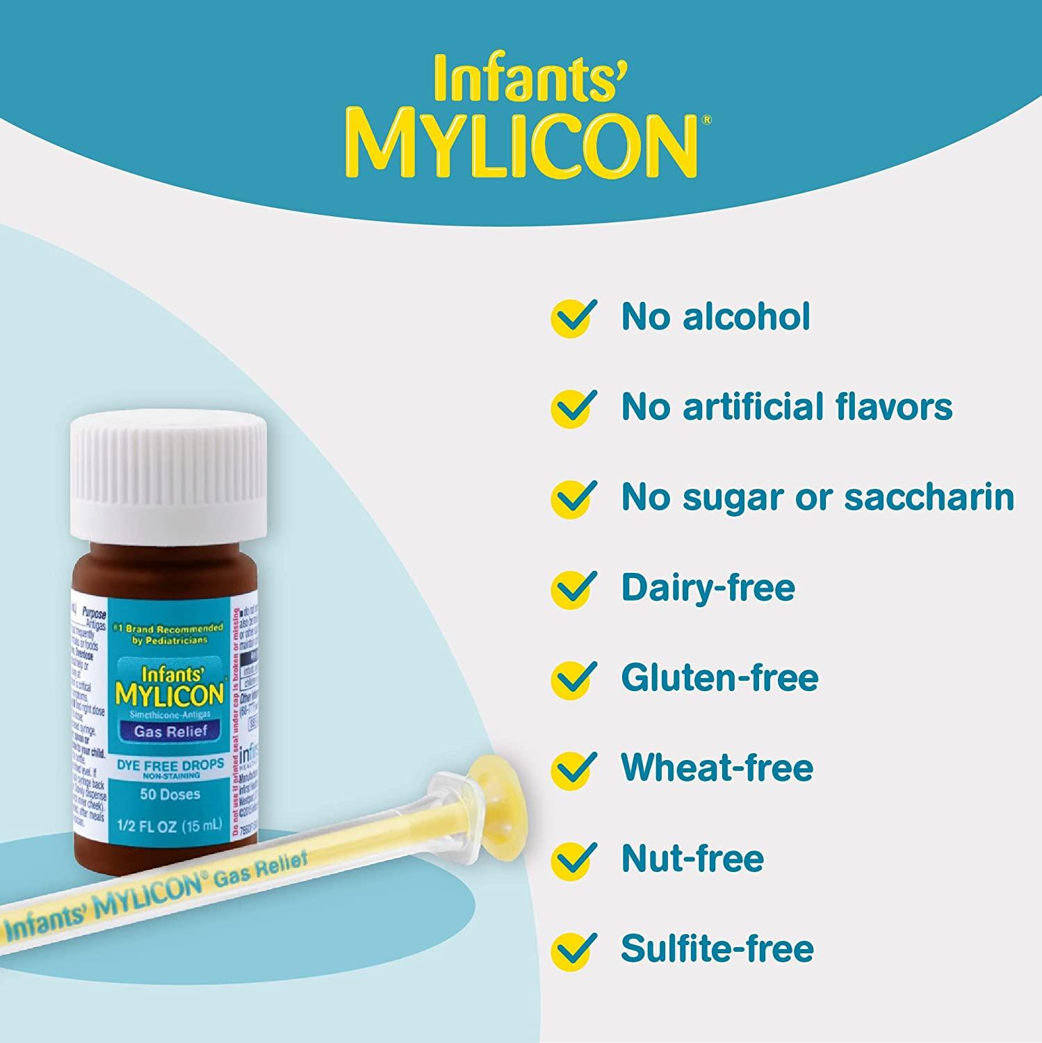Anti gas drops for newborns discount