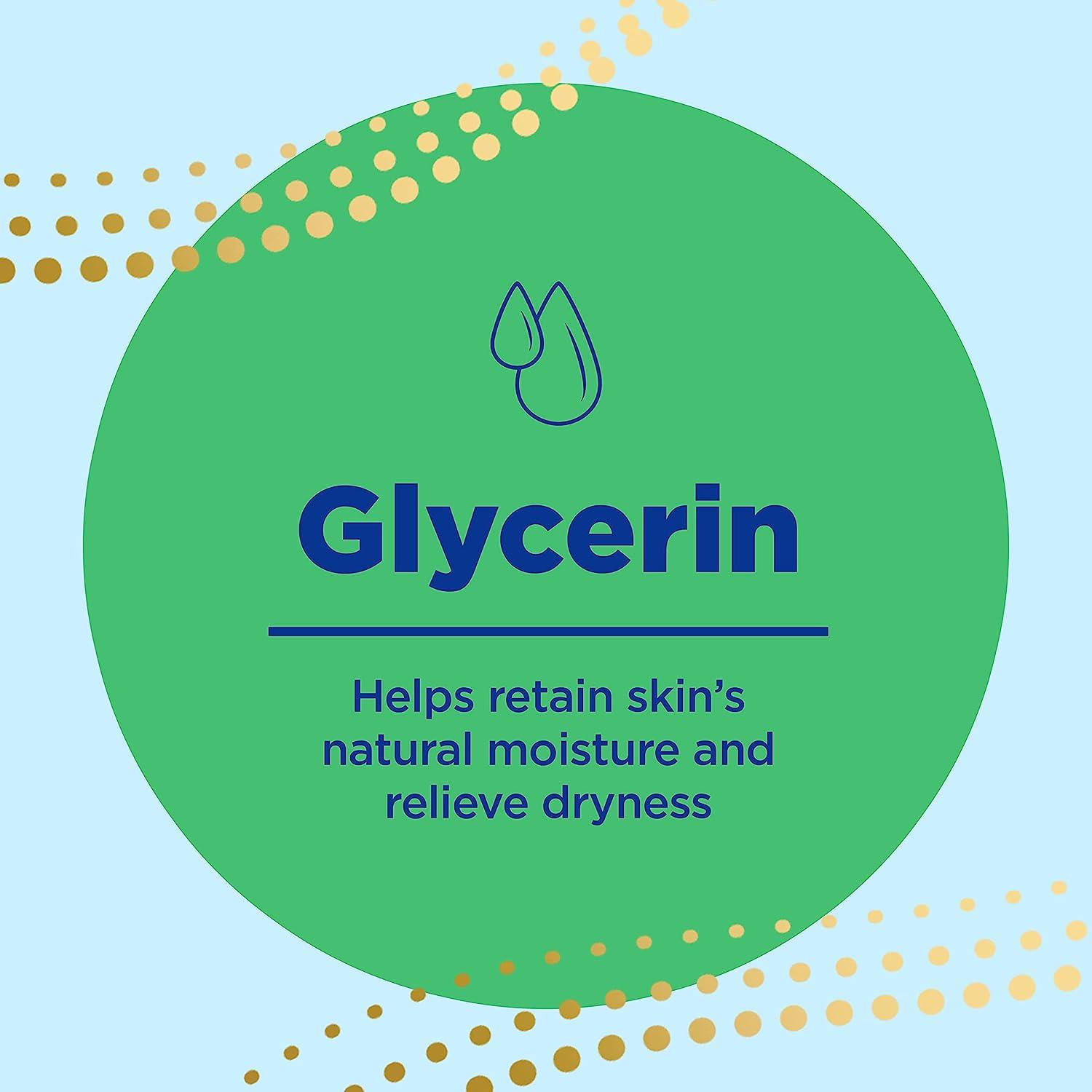 Differin Gel Makers Soothing Facial Cleanser 4 oz Gentle Skin Care