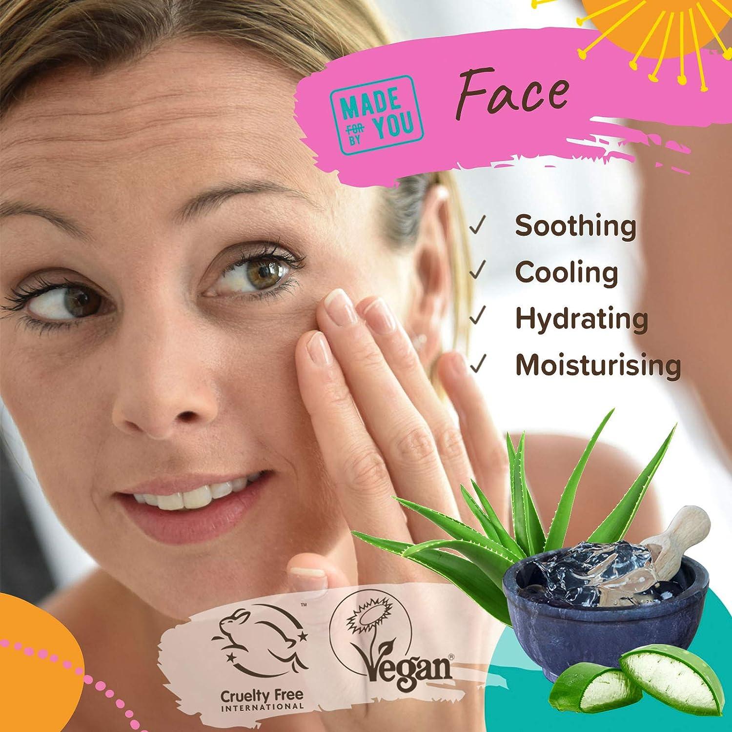 soothing & moisture aloe vera 92 soothing gel Nature Republic Soothing & Moisture Aloe Vera 92% Soothing Gel main image 1