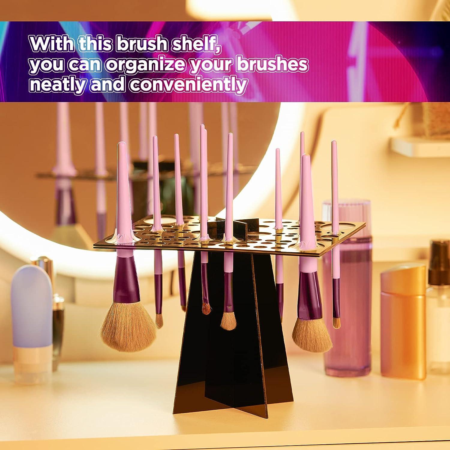 Makeup Brush Drying Rack - Best Price in Singapore - Jan 2024