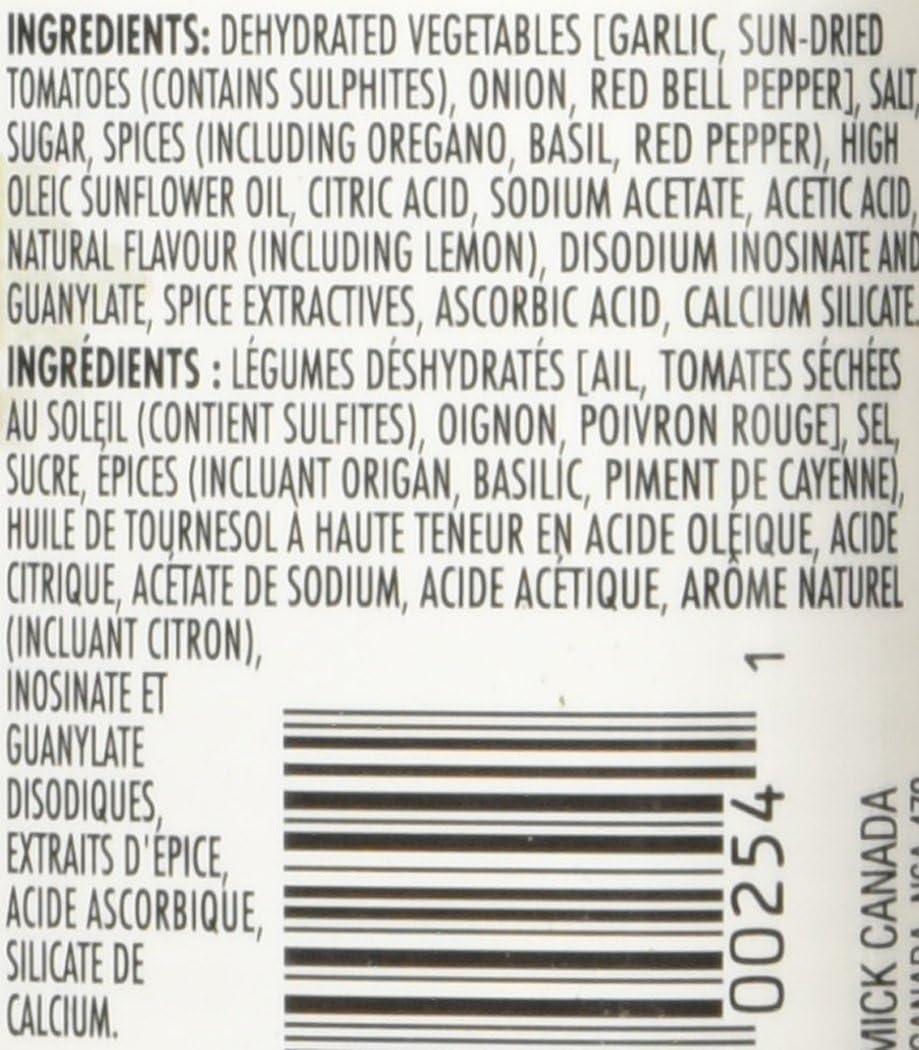 Club House Quality Natural Herbs Spices Signature Blend Greek