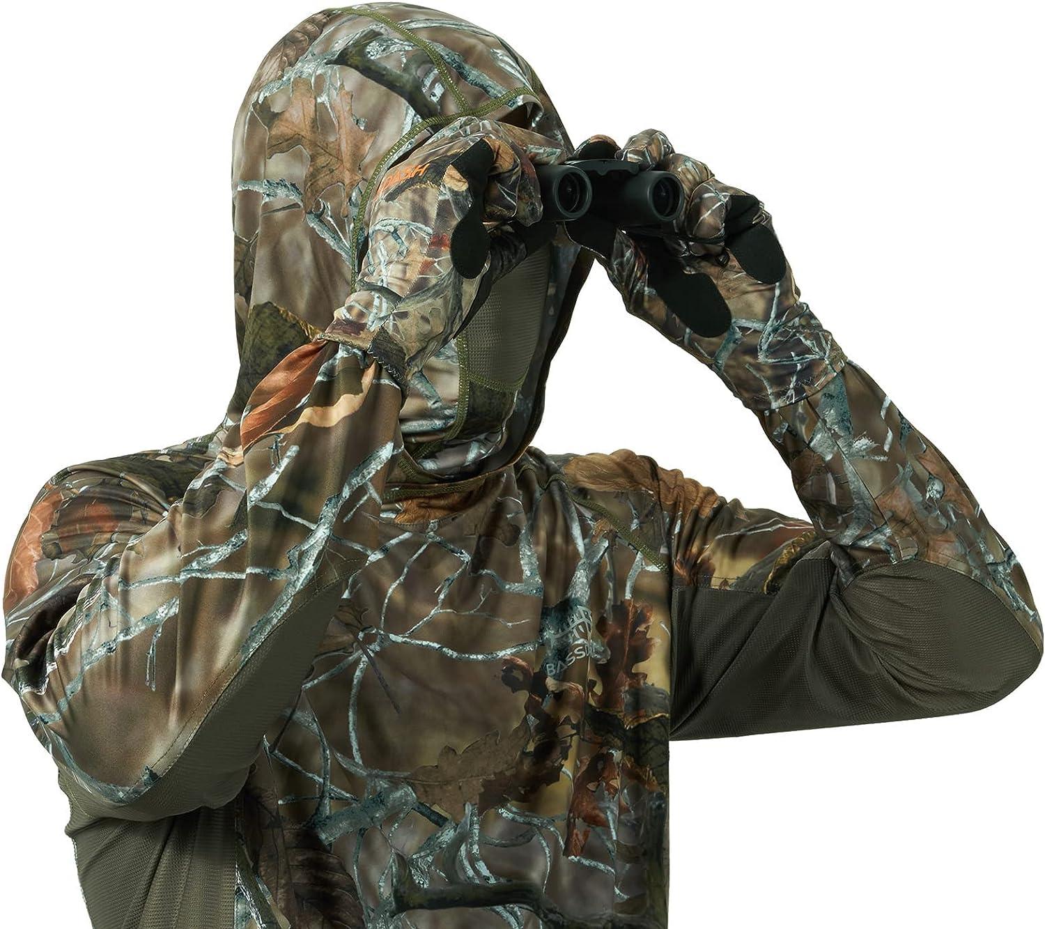 Bass pro hunting gloves new arrivals