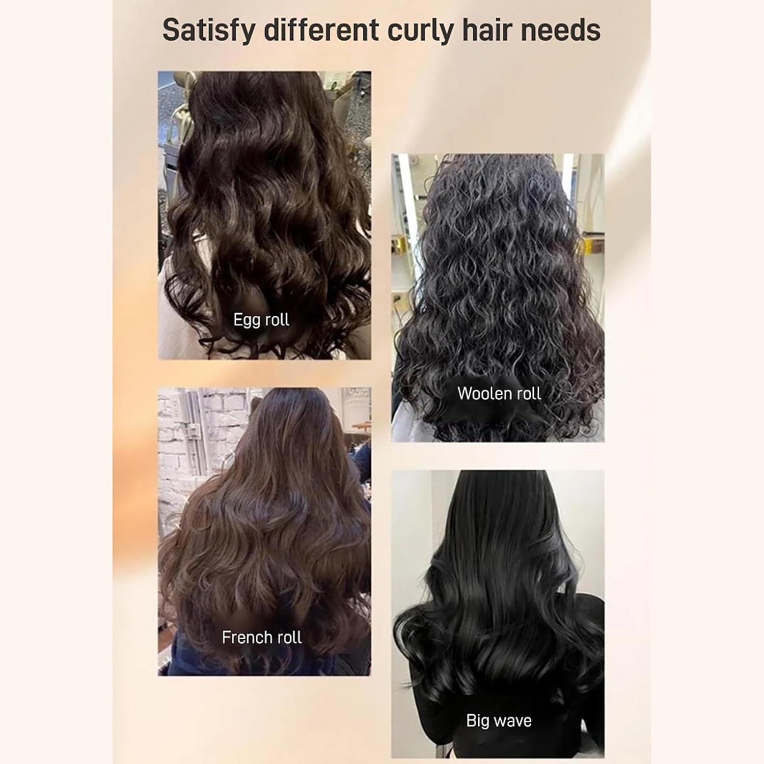 邦楽 crazy curl / bonjour journal 邦楽 crazy curl / bonjour journal Crazy Curl – Bonjour