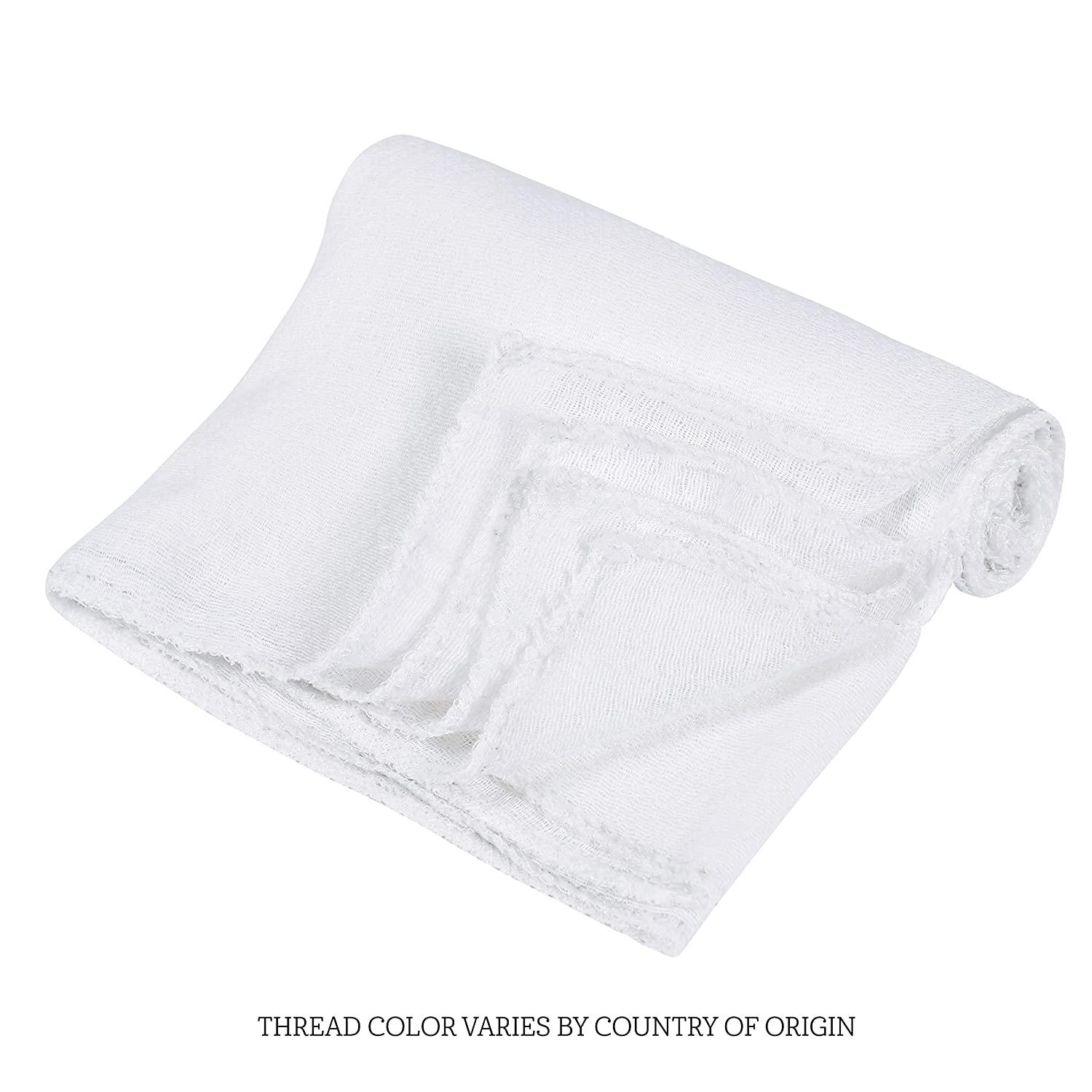 Gerber birdseye cloth diapers top