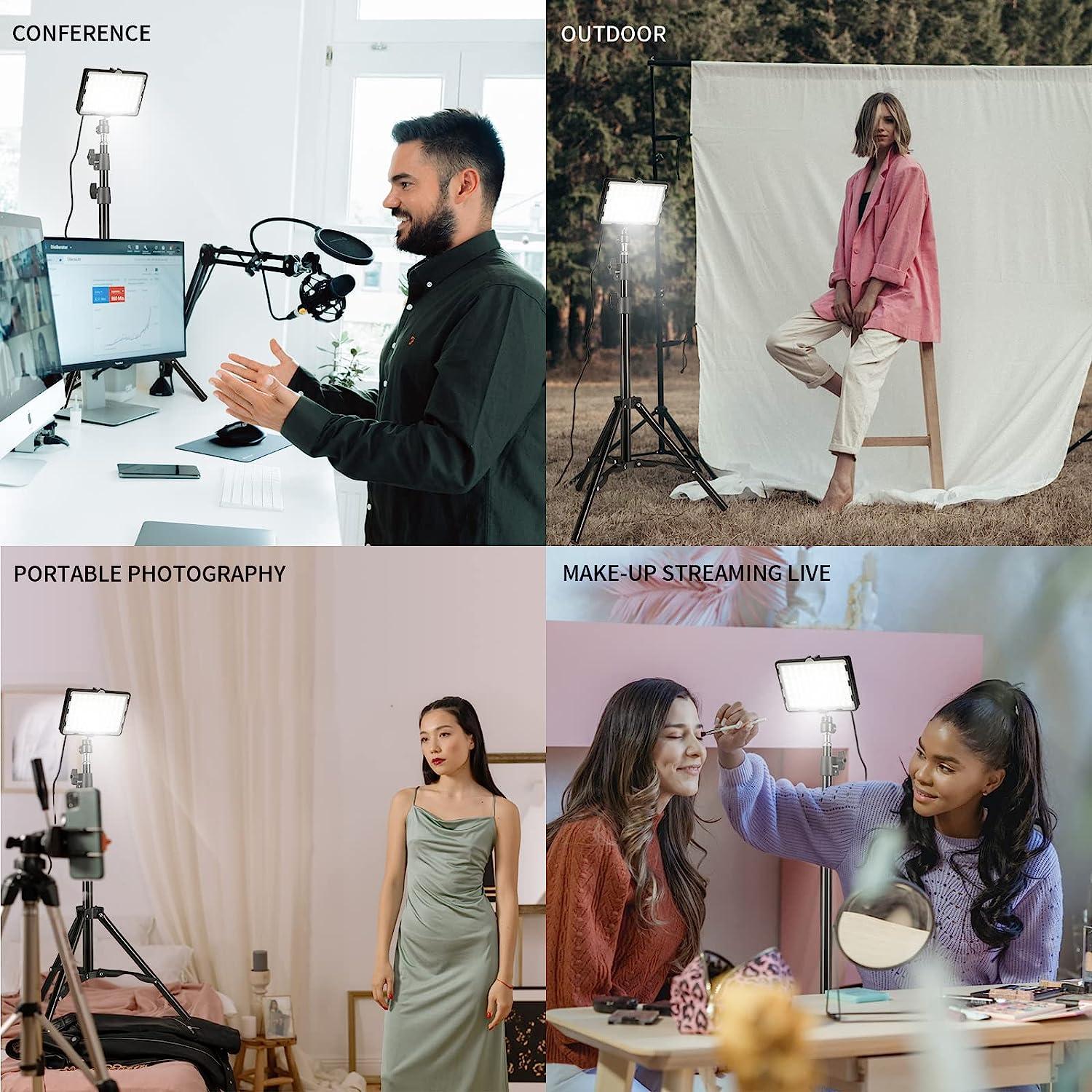 Lighting shop led studio