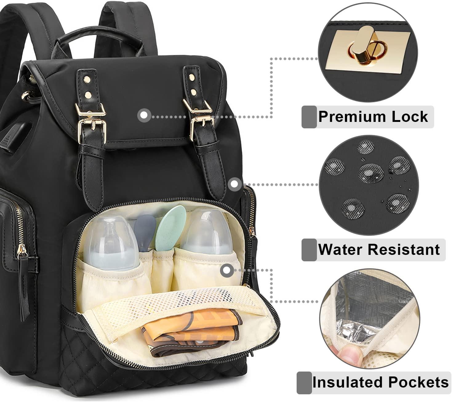 Cheap baby boy diaper bags sales