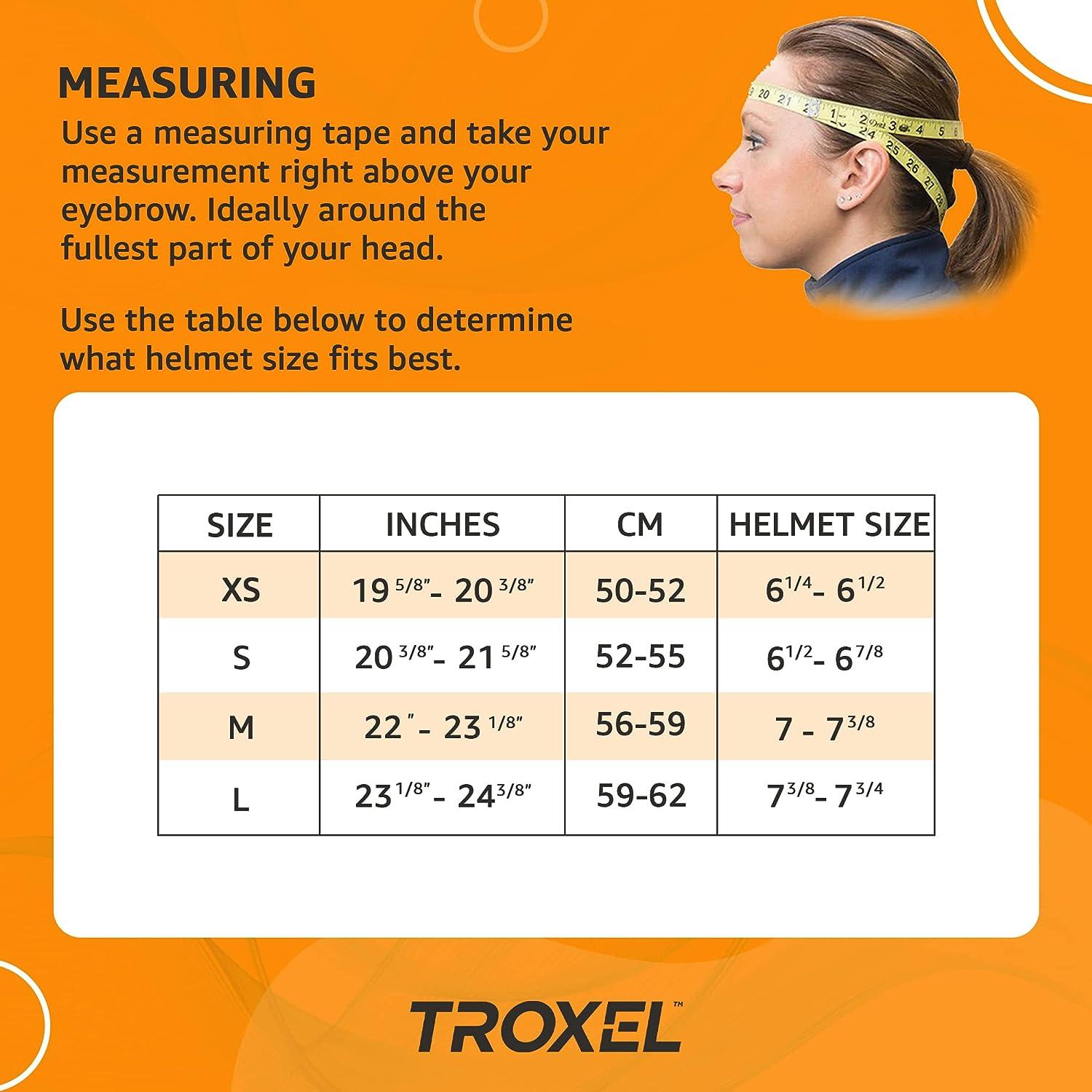 Troxel Spirit With Mips Technology Horse Riding Helmet, Black Duratec