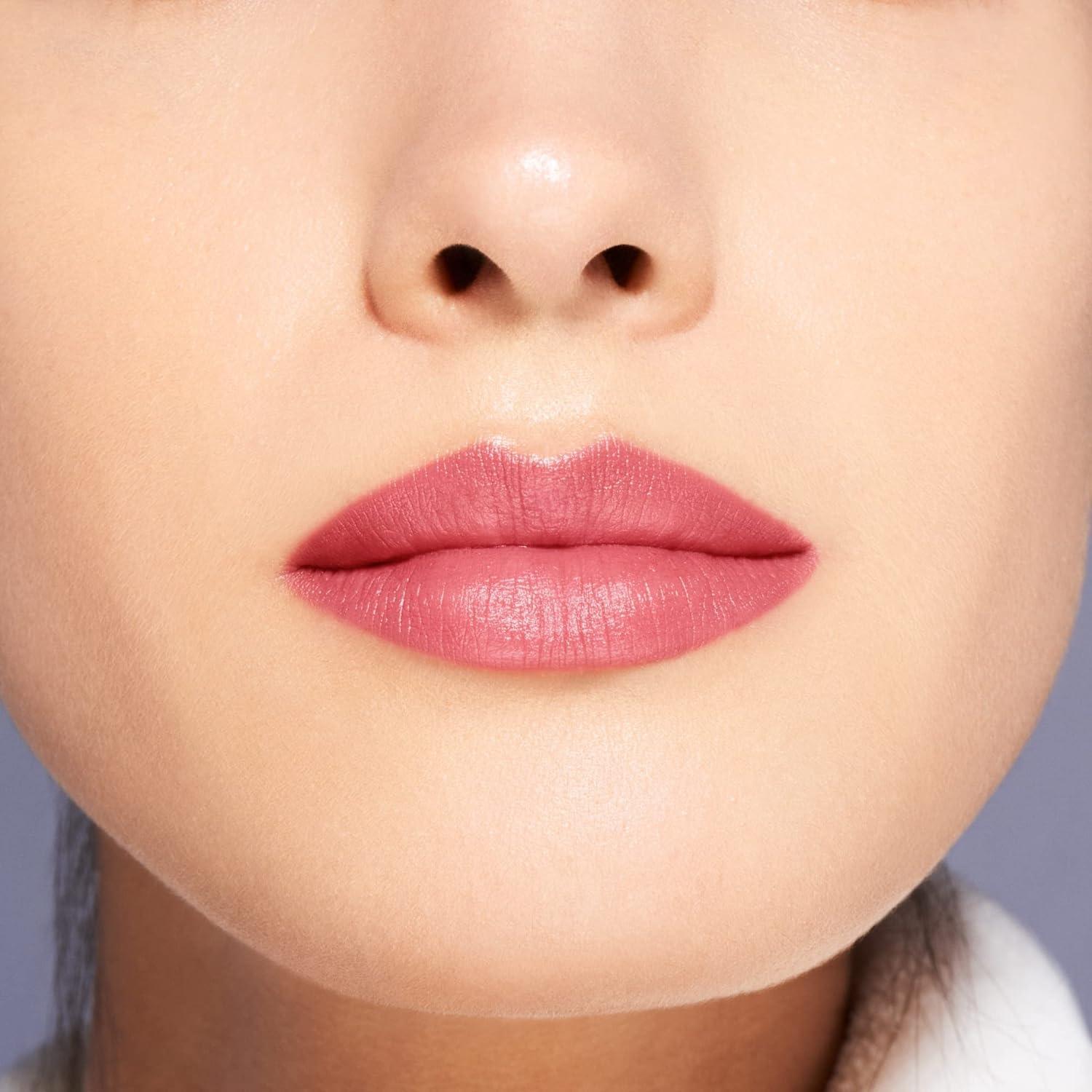 Shiseido VisionAiry Gel Lipstick J-Pop 210 - Long-Lasting Full