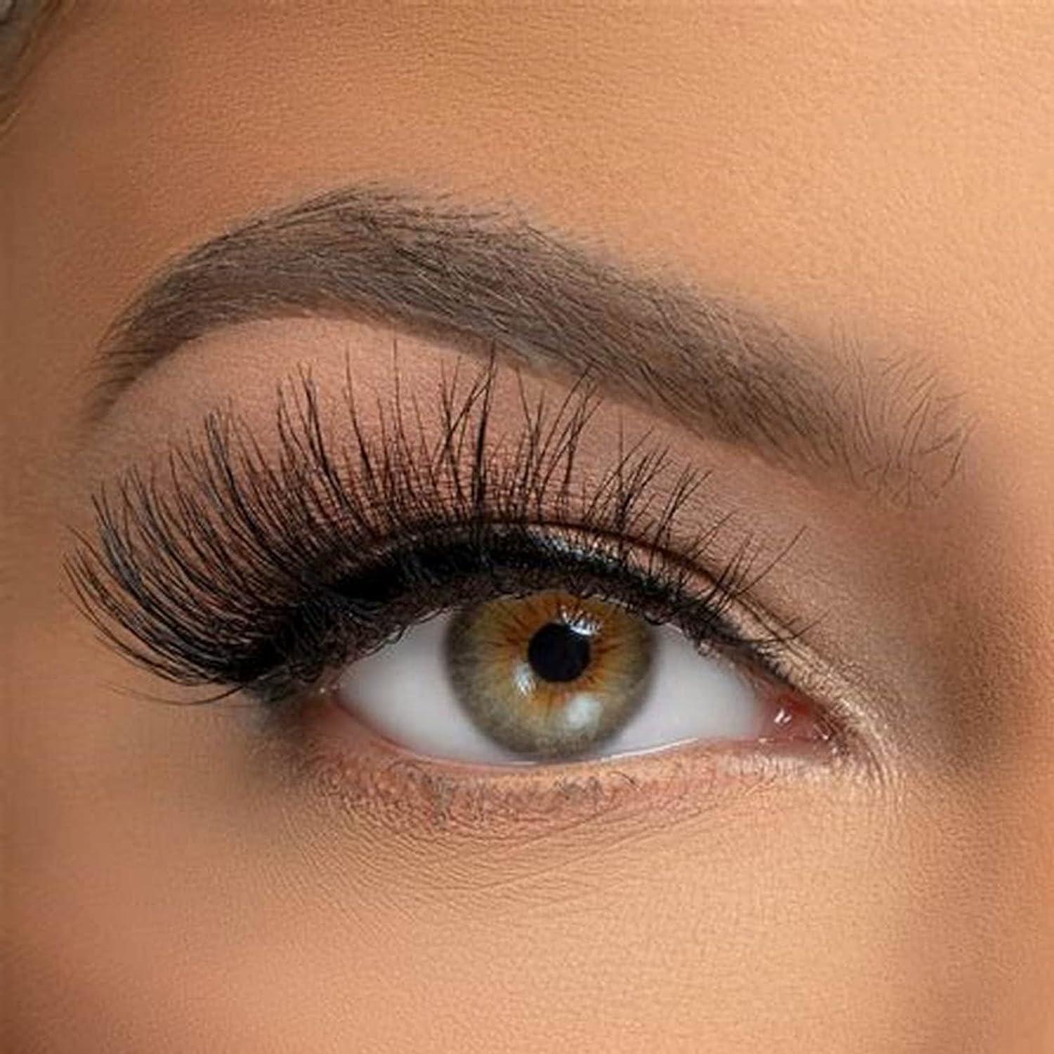 Eye Candy Faux Mink Lashes