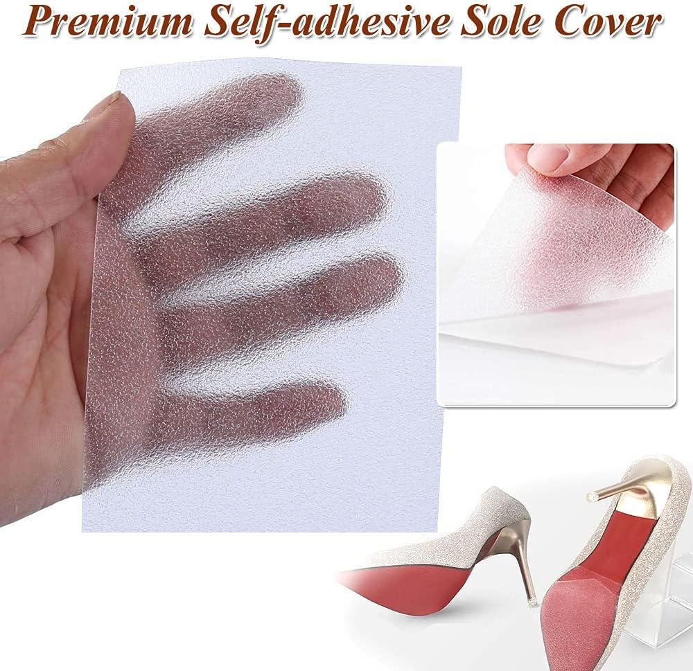 Adhesive cheap sole protector