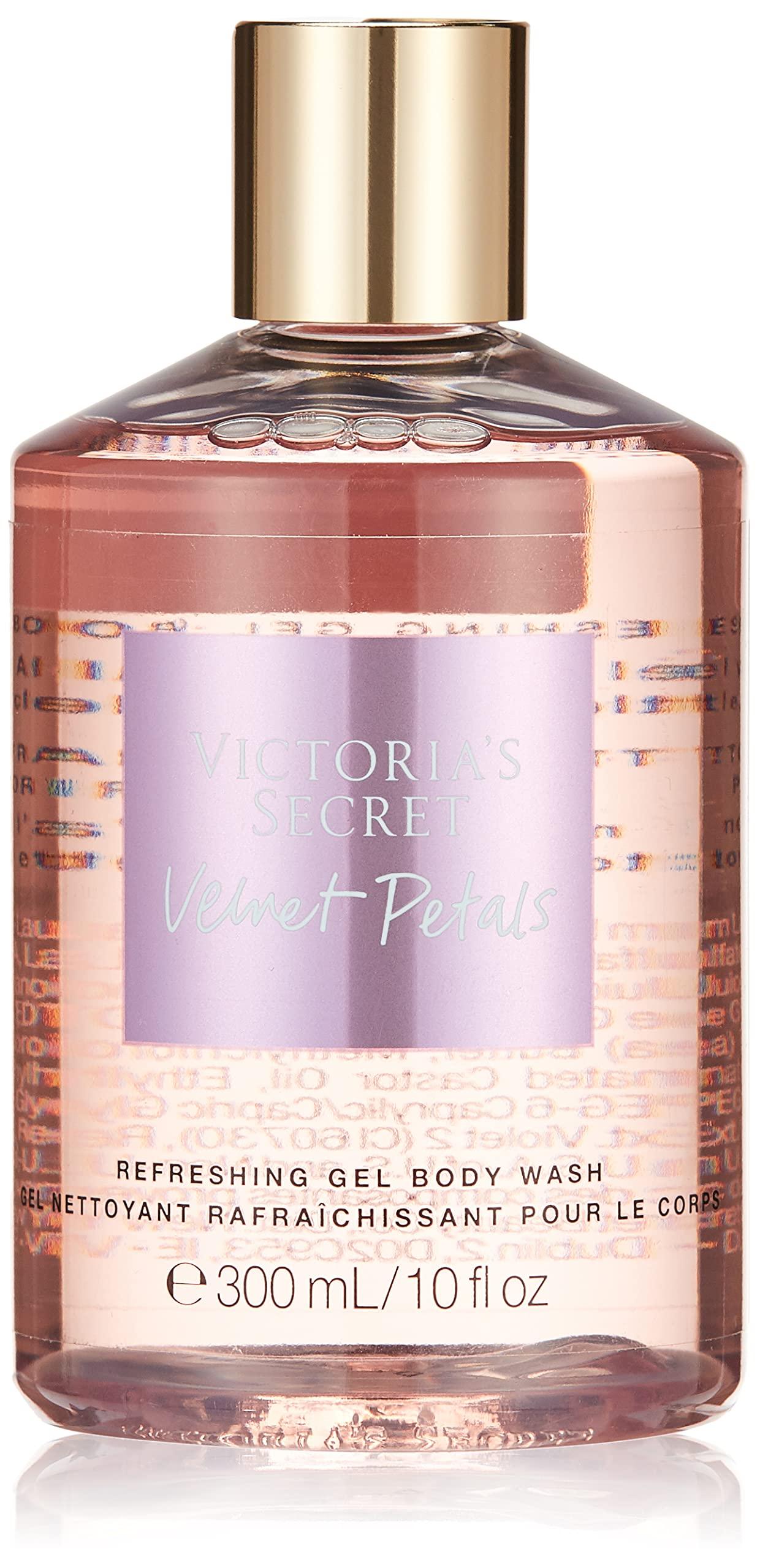 Victoria's Secret Velvet Petals 8 Oz Fragrance Lotion, Mists & Lotions 5  For $30