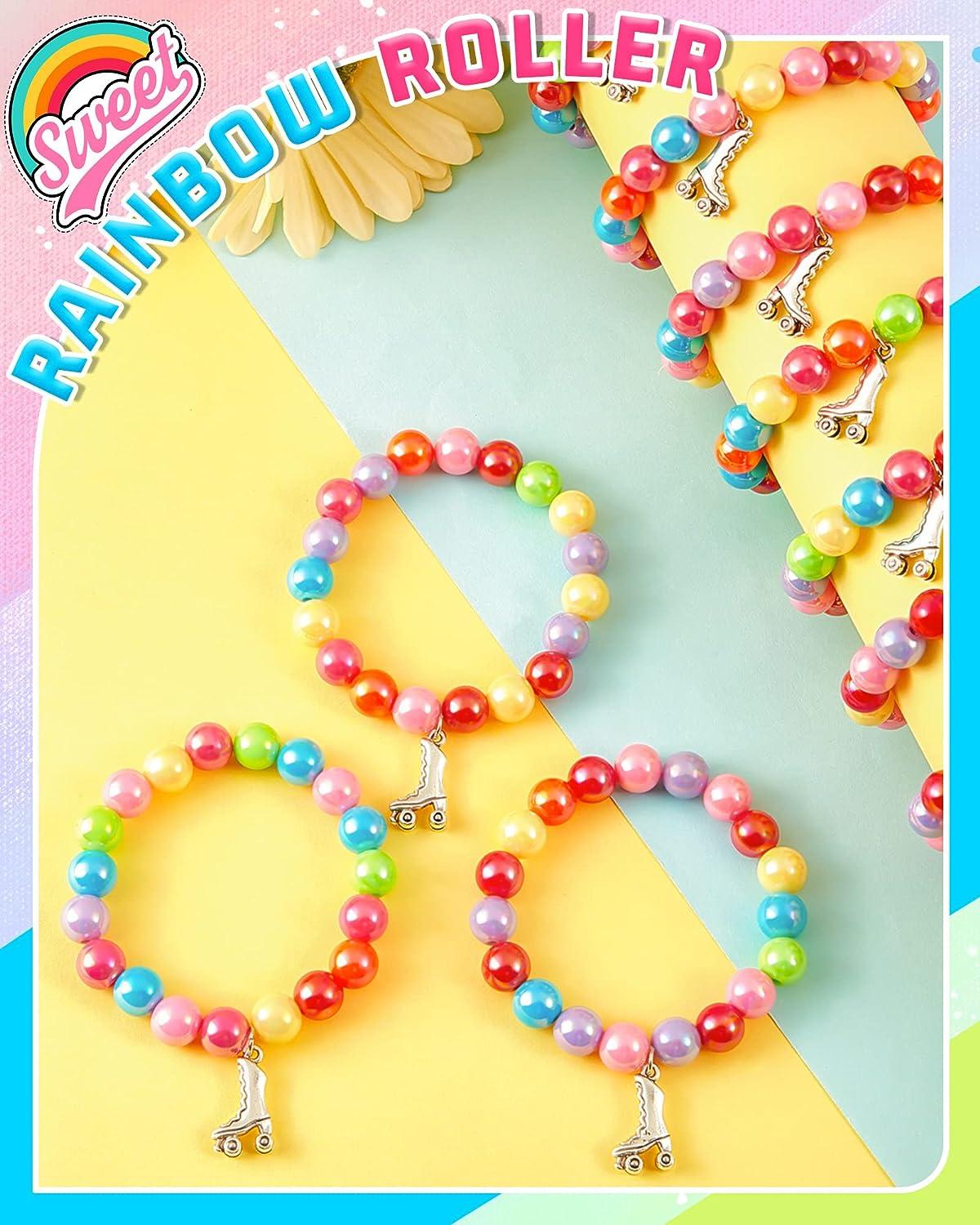 90s discount charm bracelet