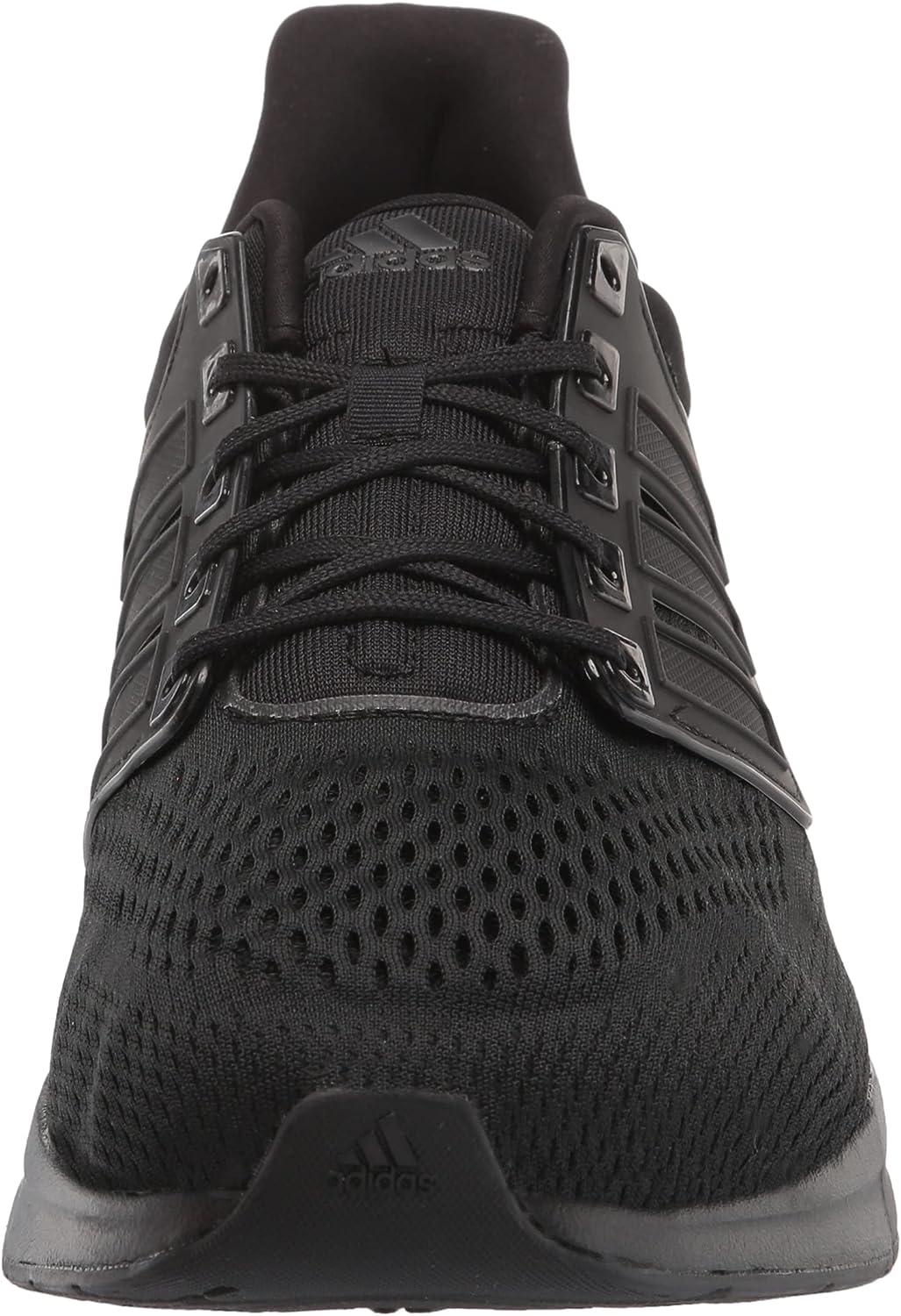 adidas Men's Eq21 Running Shoe 10.5 Black - Lightweight & Comfortable | Buy  Now with Express International Delivery | GoSupps.com