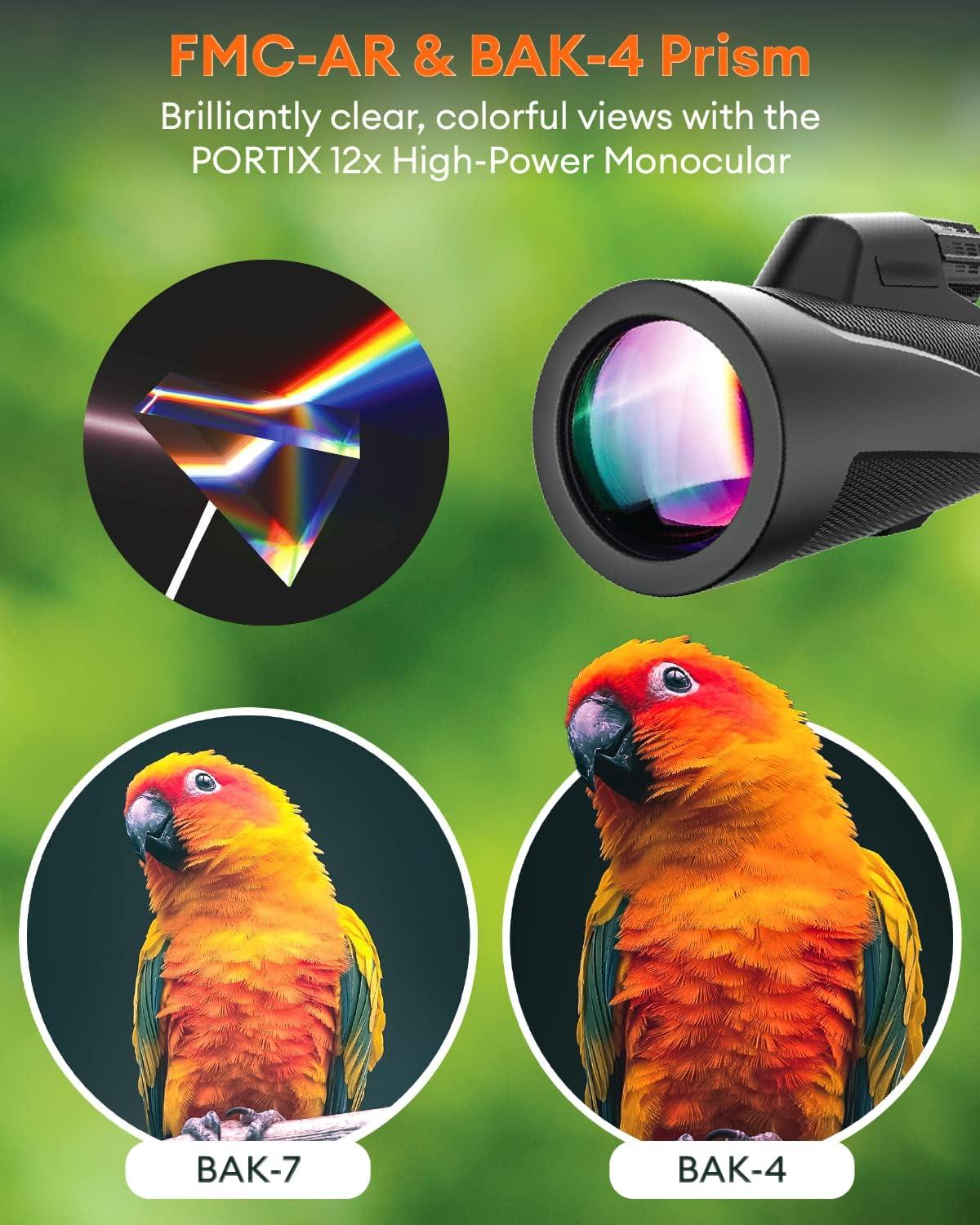 Monocular bak4 cheap