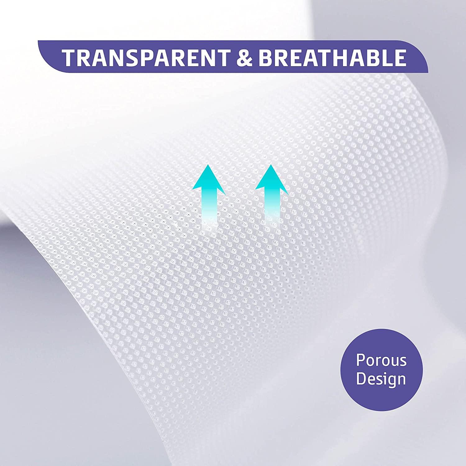 Conkote® Transparent Surgical Tape