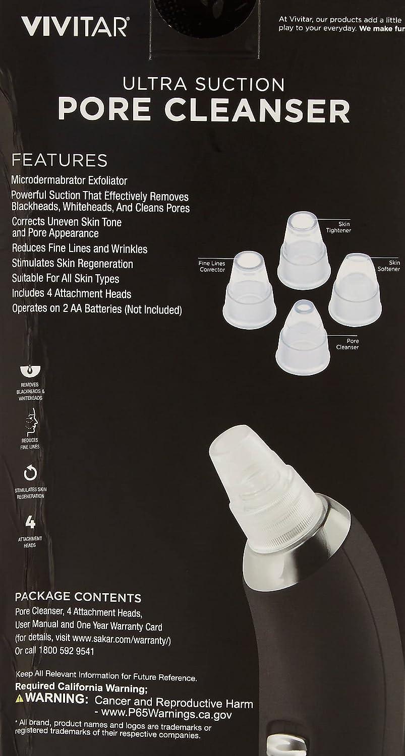 vivitar vibrating massager and facial cleanser How to Make iPhone Vibrate on Silent Mode [Updated Guide] main image 0