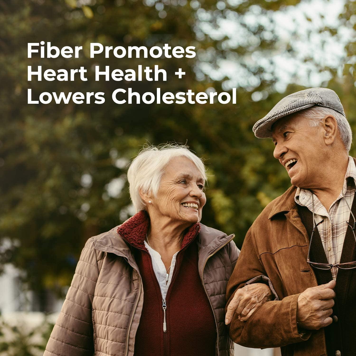 Rite Aid Fiber Therapy Soluble Fiber Supplement 200 Caplets 500mg