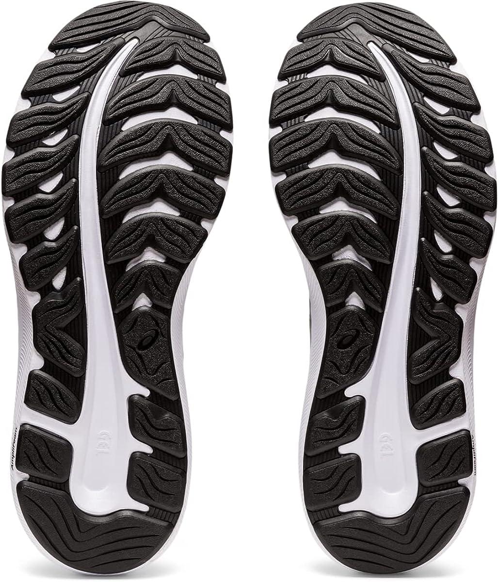 ASICS Men's Gel-Excite 9 Running Shoes - 11, Oyster Grey/Black