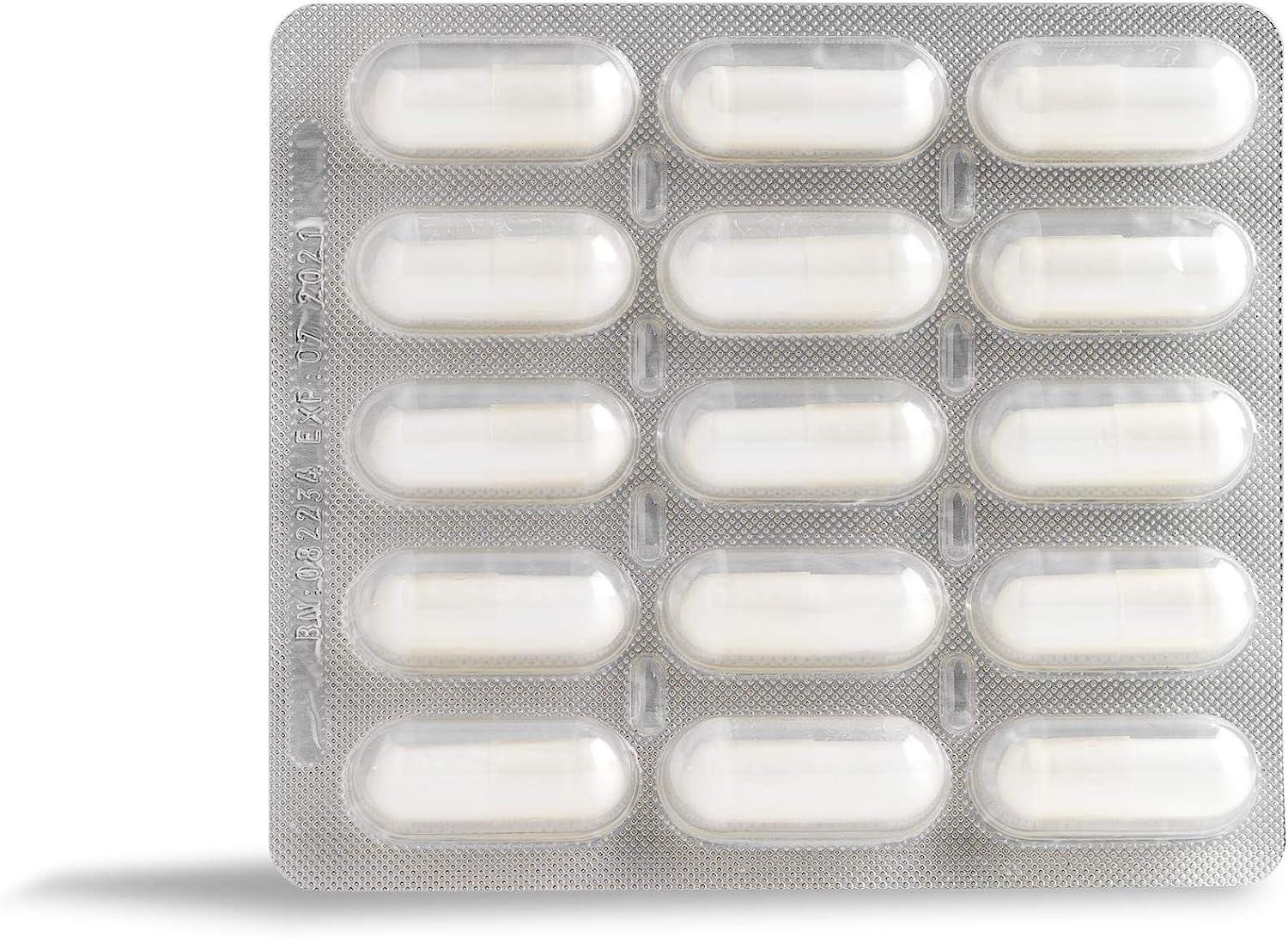 Precision Hydration SweatSalts 15 Blister Packed (Waterproof
