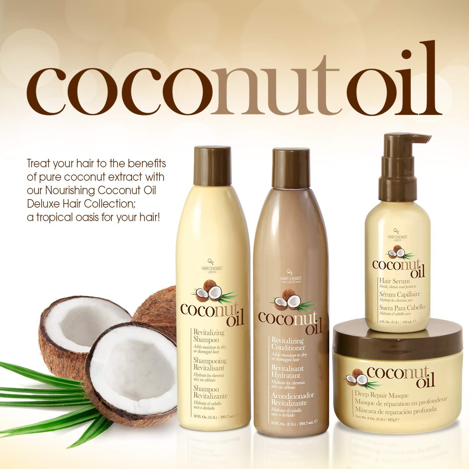 Hair Chemist Brassiness Hair Mask with Lavender Oil Packette 1 ounce