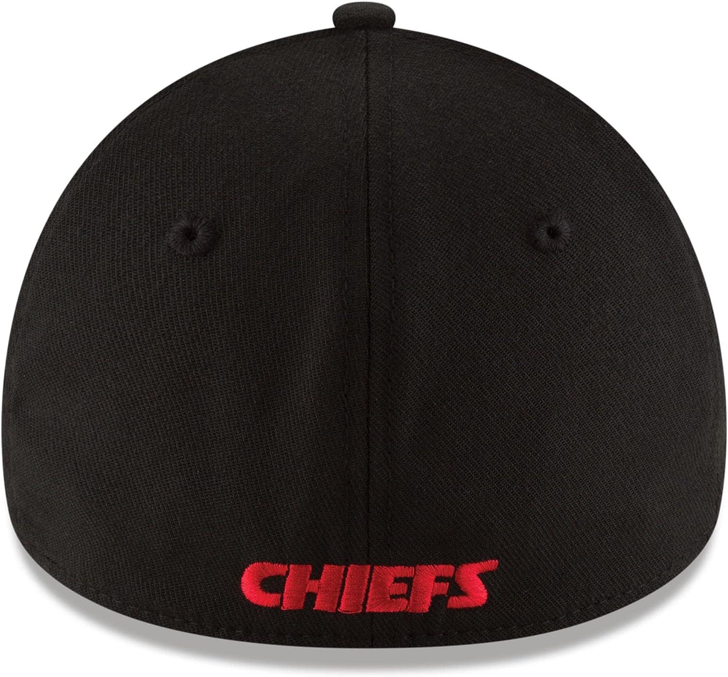 New Era NFL Team Classic 39THIRTY Stretch Flex Fit Hat Cap MediumLarge