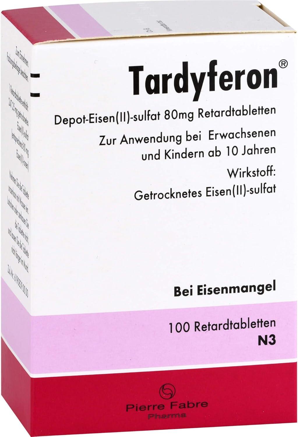 TARDYFERON 80 MG FE2 CHPL SK AD CENA visual data 6