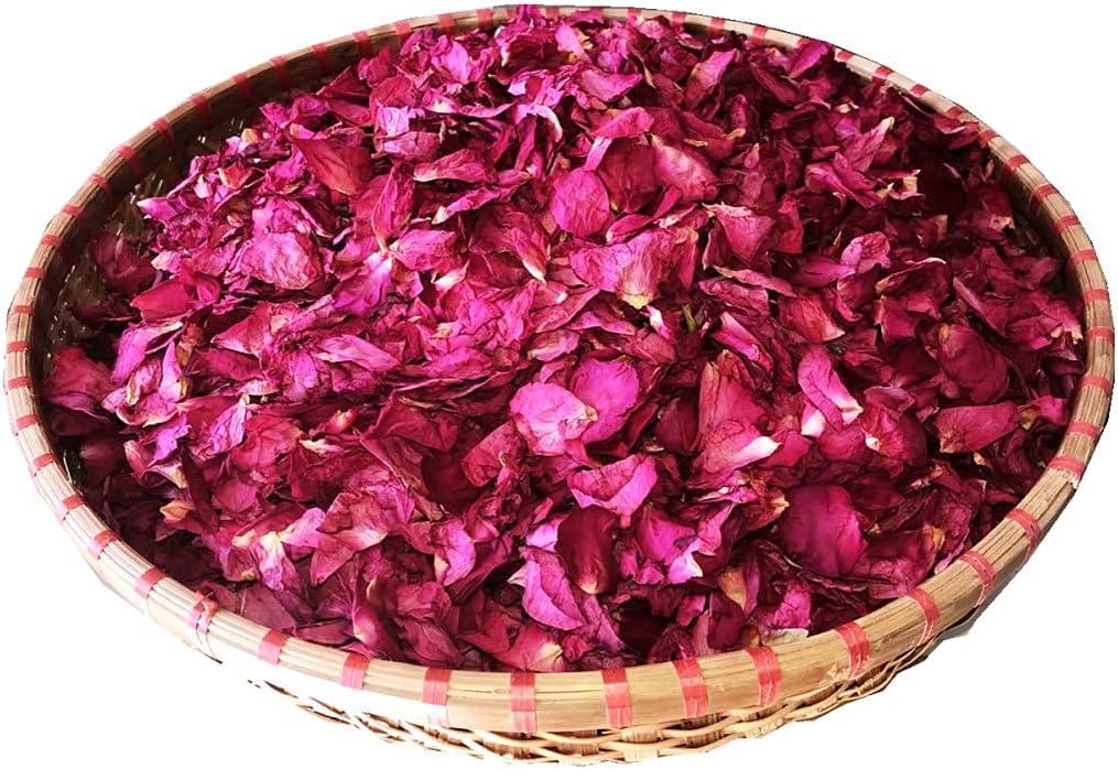 Organic Dried Red Rose Petals, Real Natural Dried Rose Petals 1.75oz/50g  for Bath, Soap Making, … - Body Washes & Soaps - Montebello, California, Facebook Marketplace