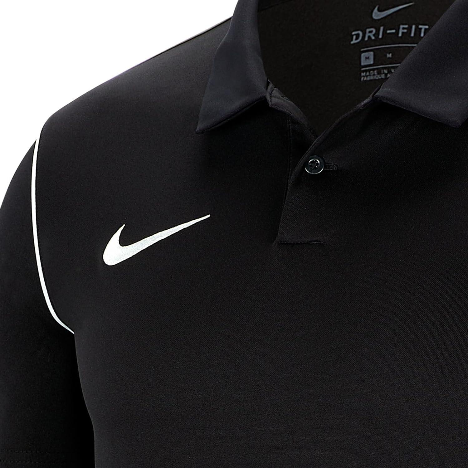 nike park 20 polo shirt
