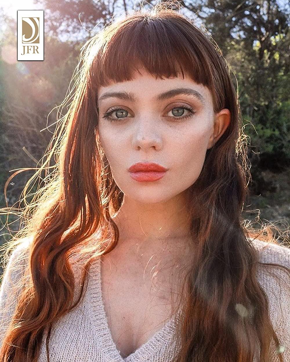 RedheadApproved Dream Brow Sticks For Red Hair, Natural & Long