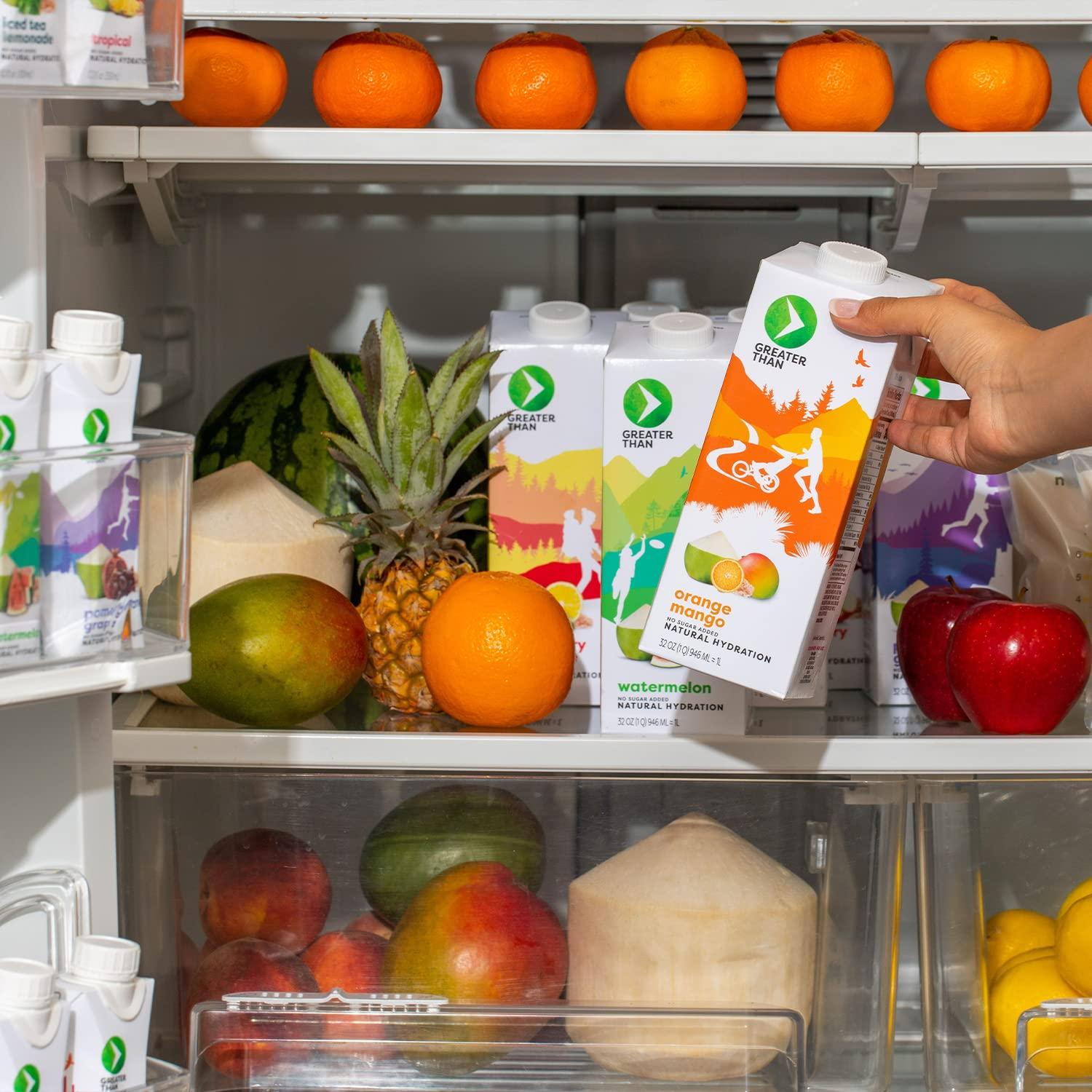 Greater Than Vegan Breastfeeding Support & Breast Milk Supply Aid