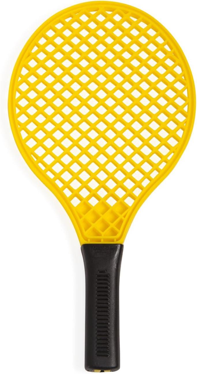 Champion Sports TTGAME Tetherball Tennis Swingball Outdoor Game for