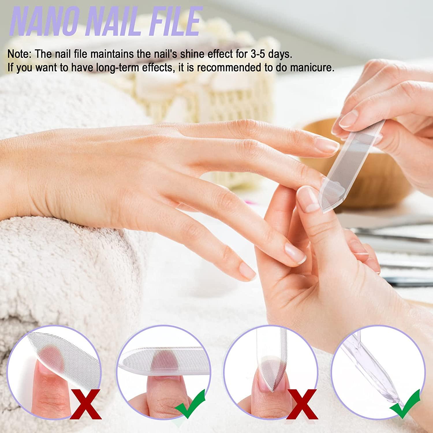 Toenail Clippers, With Catcher & Nail File