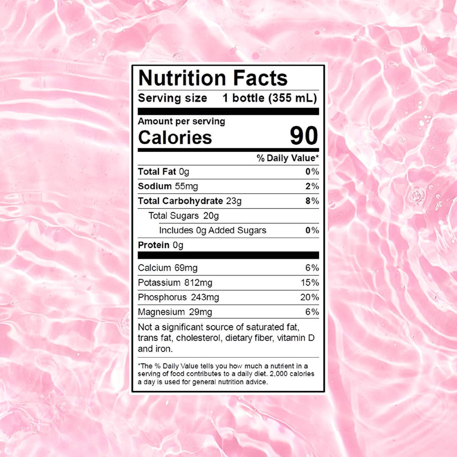 Harmless Harvest Organic Coconut Water Drink, Hydrate with Natural