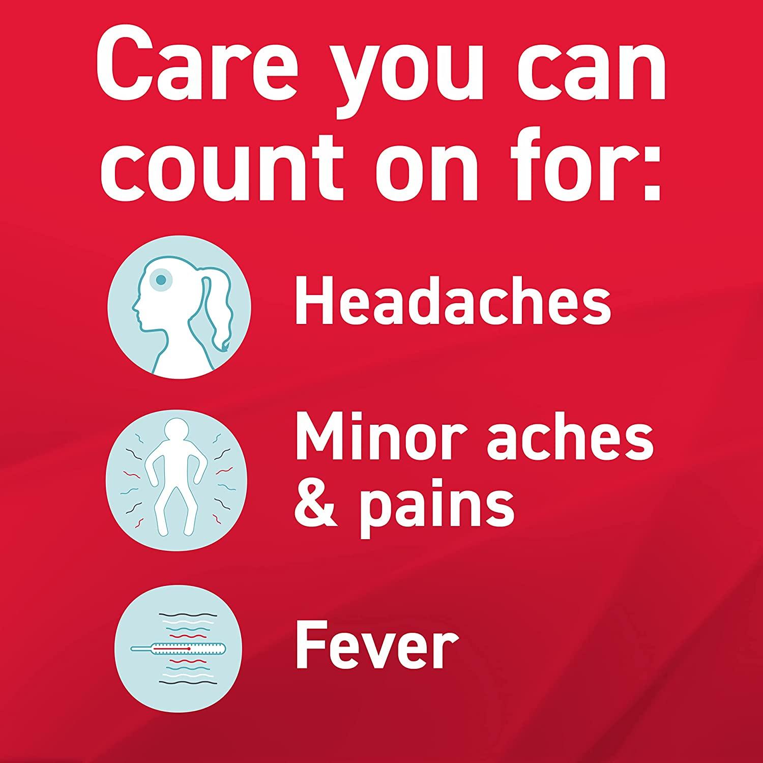 Tylenol Children's Chewables Acetaminophen Bubble Gum Flavor 24ct